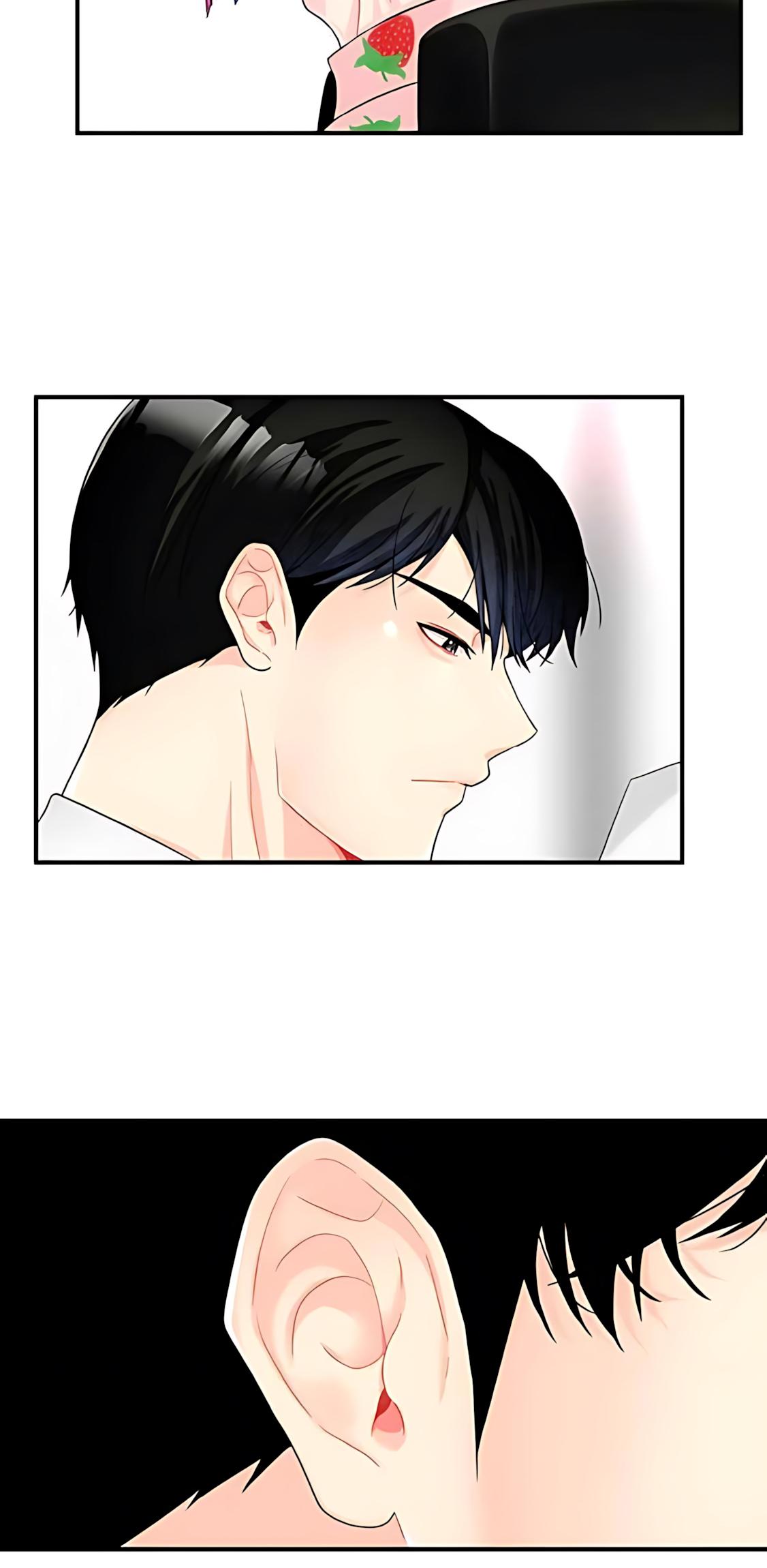 Phải lòng cục cưng nói lắp Chapter 6 - Next Chapter 7