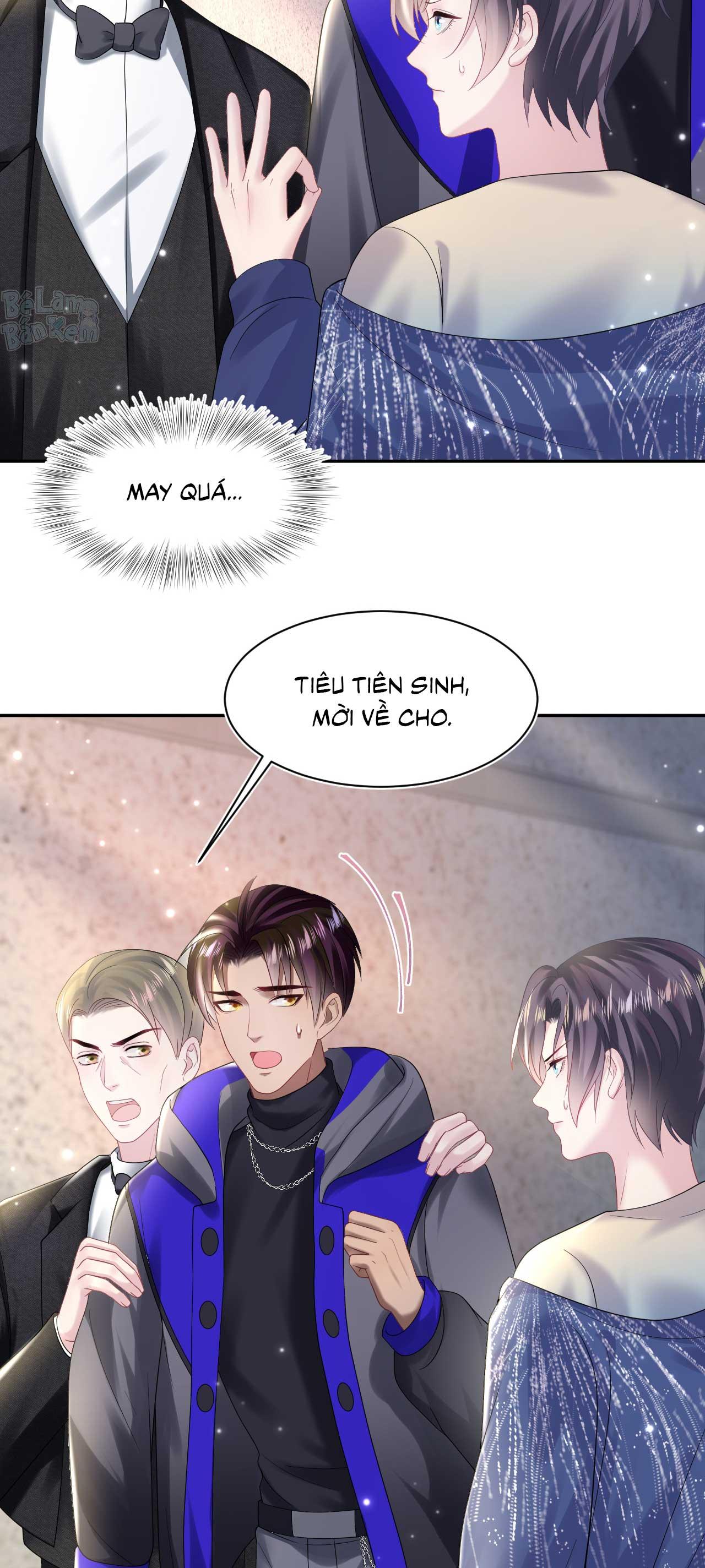 Tuyệt mỹ bạch liên hoa online dạy học Chapter 150 - Next Chapter 151