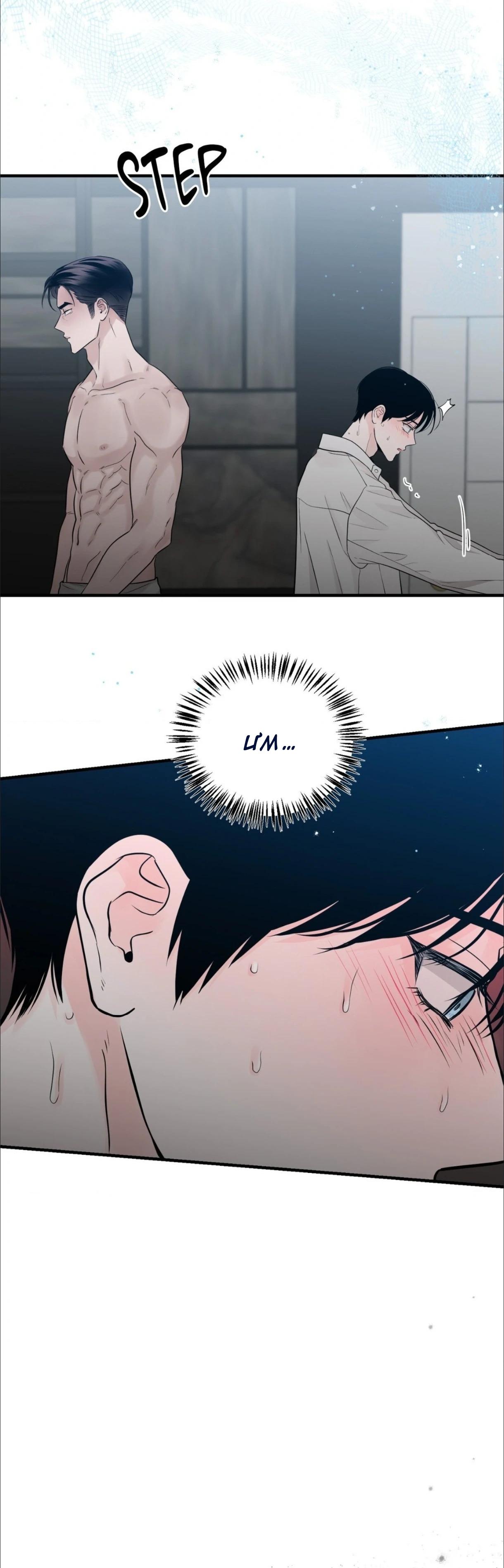 Mối Liên Kết Đáng Ngờ Chapter 2 - Next 