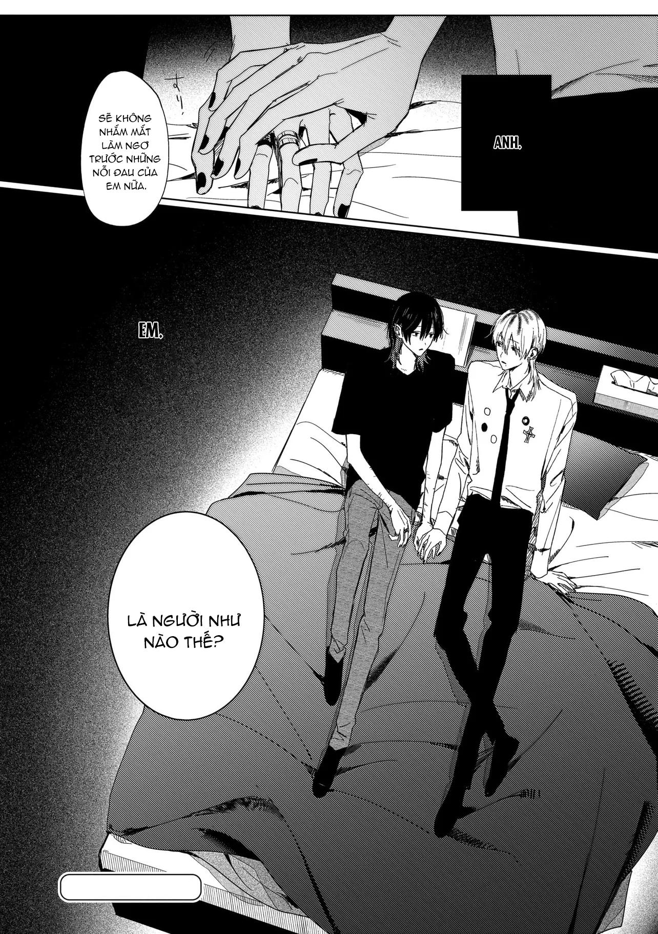 666 Dopes Chapter 4 - Next 