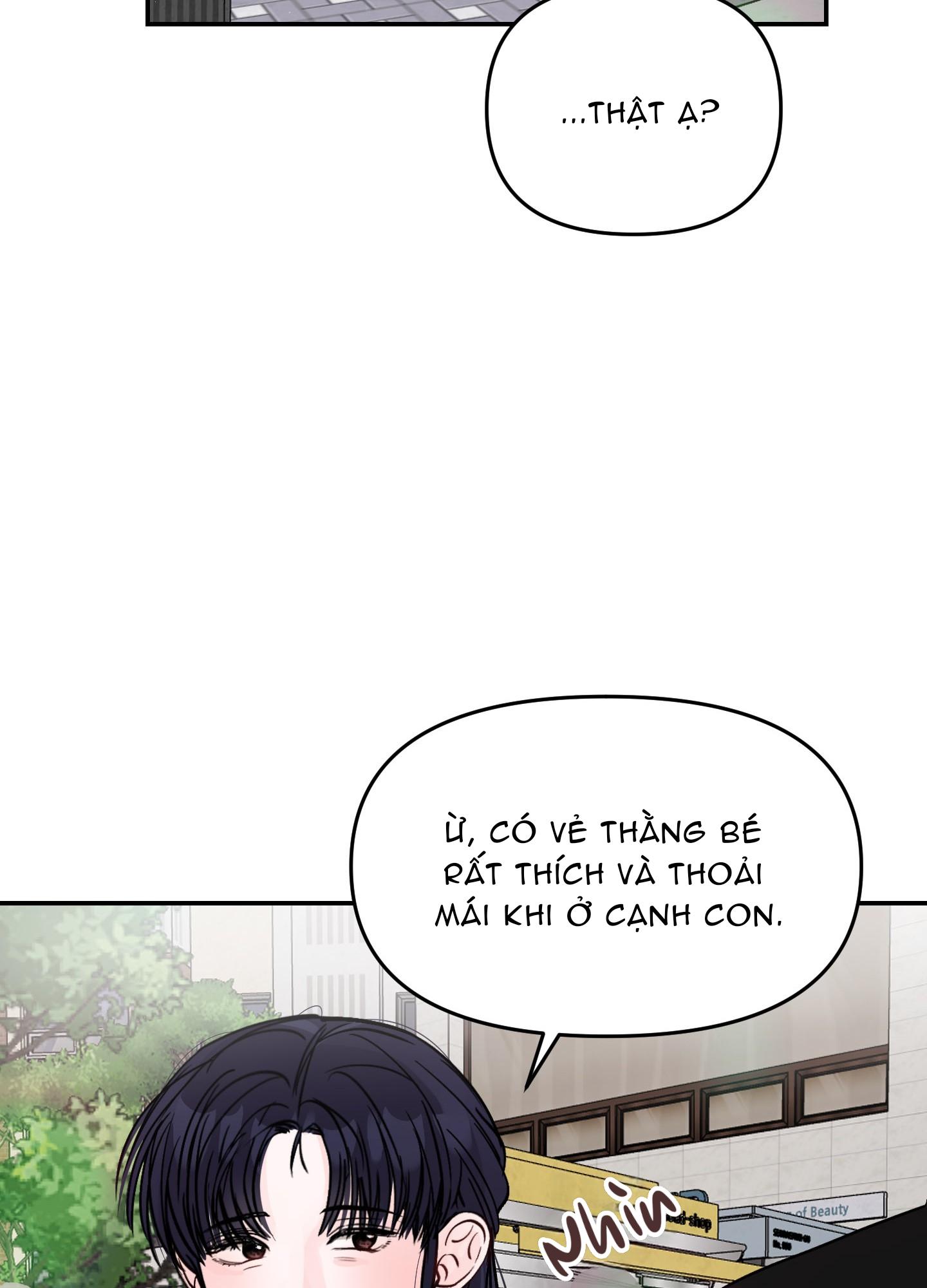 Không Thể Chấm Dứt Chapter 24 - Next 