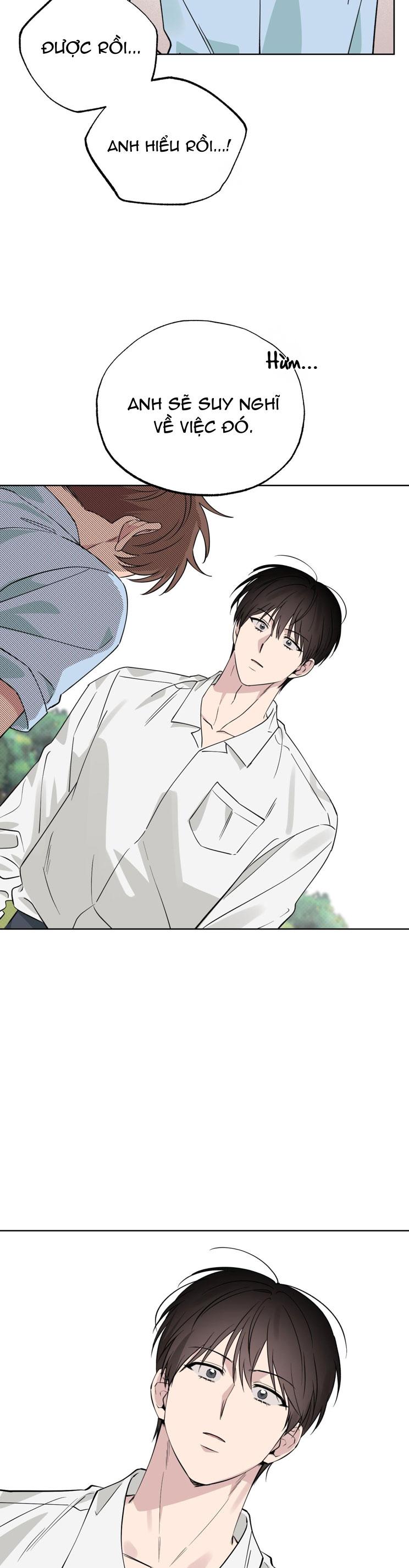 VẬN MAY BẤT NGỜ Chapter 66 - Next Chapter 67