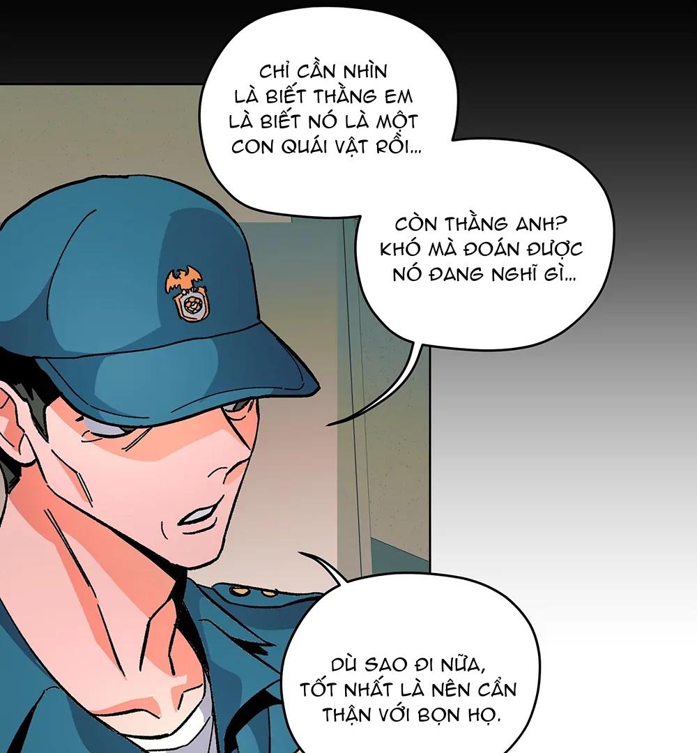 Kế Hoạch Trốn Thoát Chapter 2 - Next Chapter 3