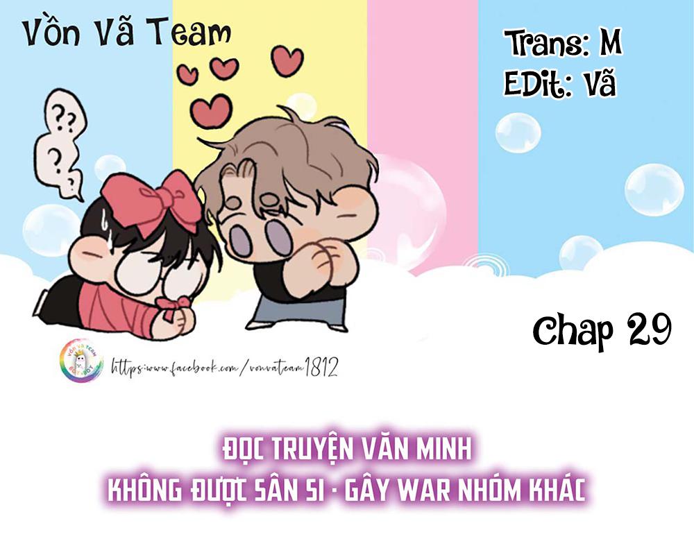 Sở Thiên Dĩ Nam Chapter 29 - Next 