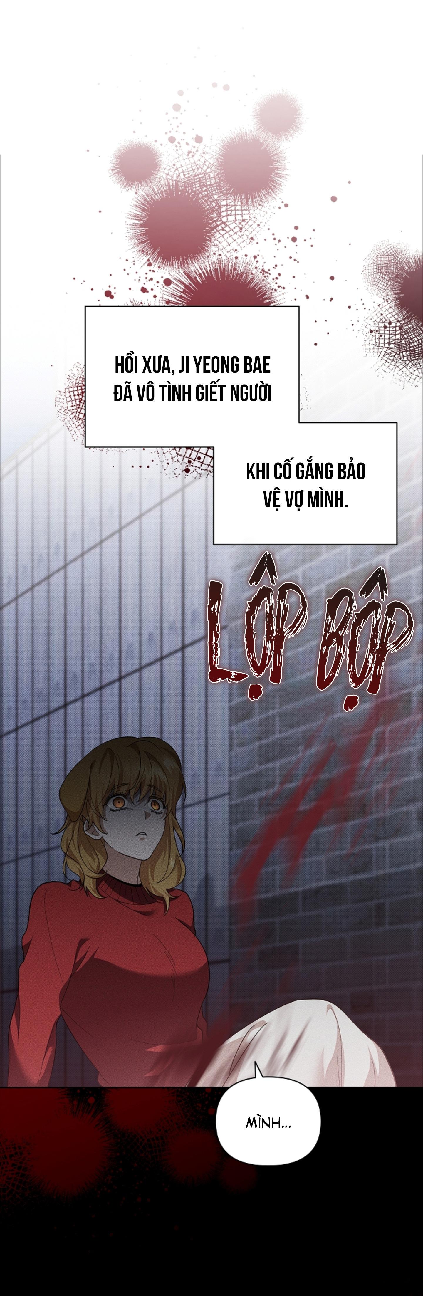 ĐỪNG ĐỘNG VÀO CÚN CON! Chapter 44.05 - Next 