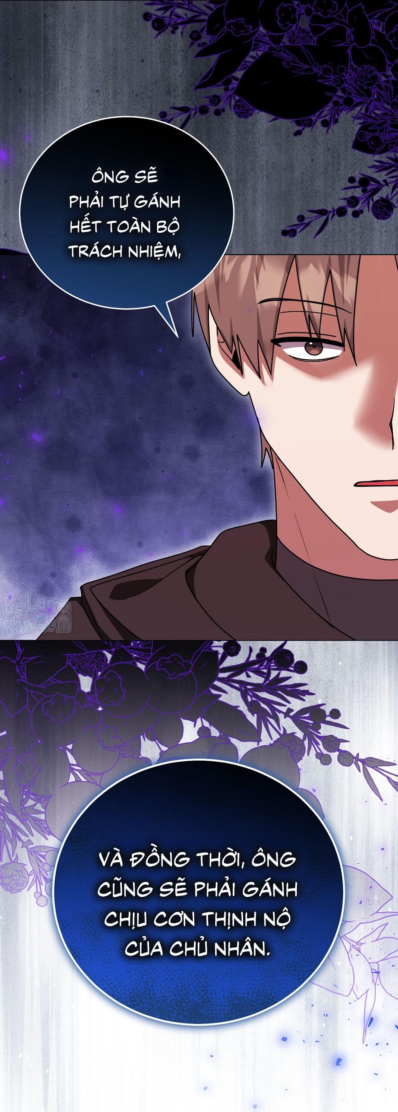 Xuyên thành cục bông của tên cuồng công Chapter 43 - Next Chapter 44