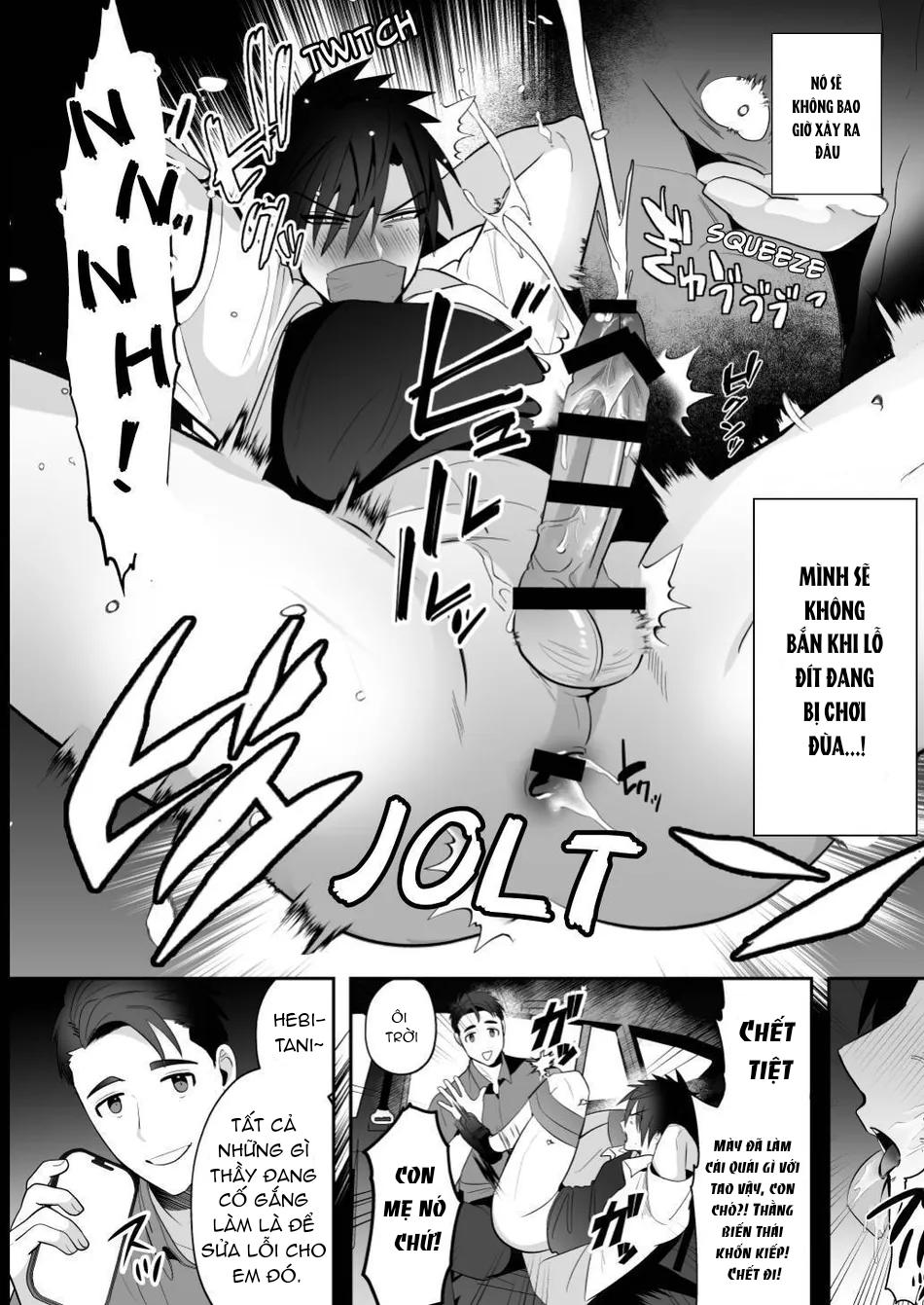 Tuyển tập truyện doujinshi Chapter 254 - Next 