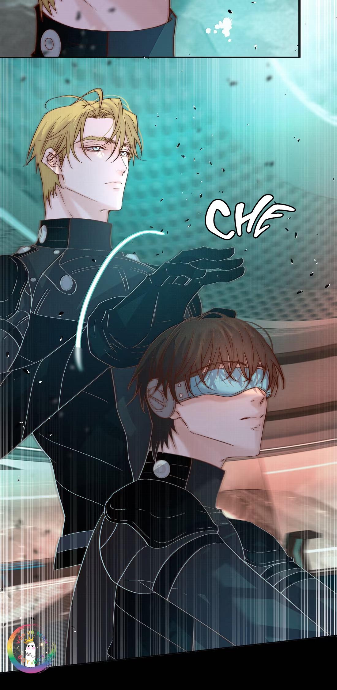 Trỗi Dậy Từ Tro Tàn Chapter 99 - Next Chapter 100