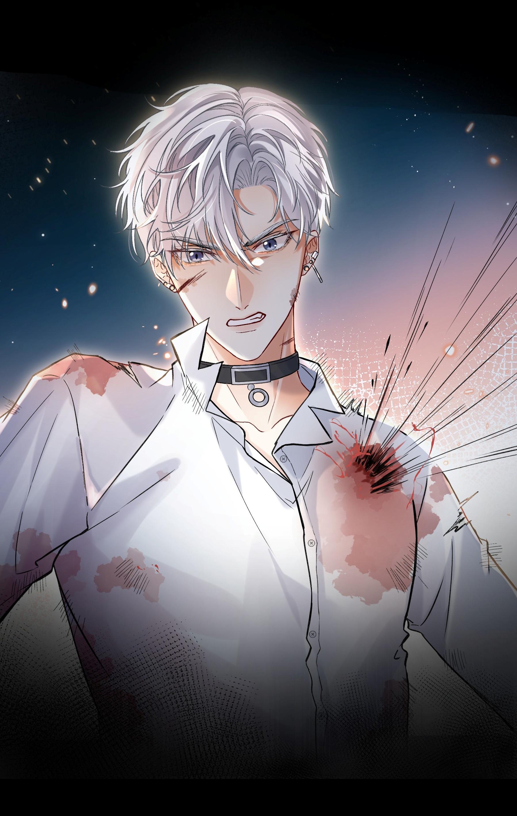 NHẬN GIẶC LÀM CHA Chapter 0 - Next 