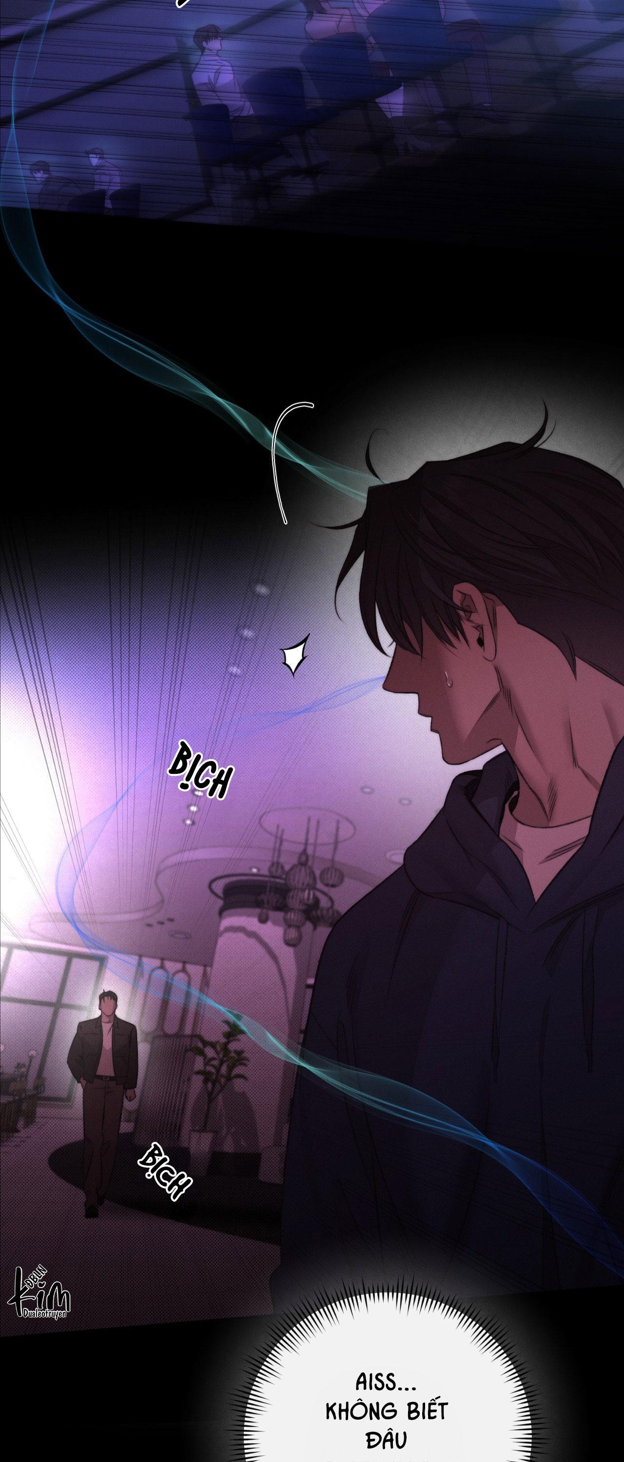 STILL LOVE YOU Chapter 37 - Next Chapter 39