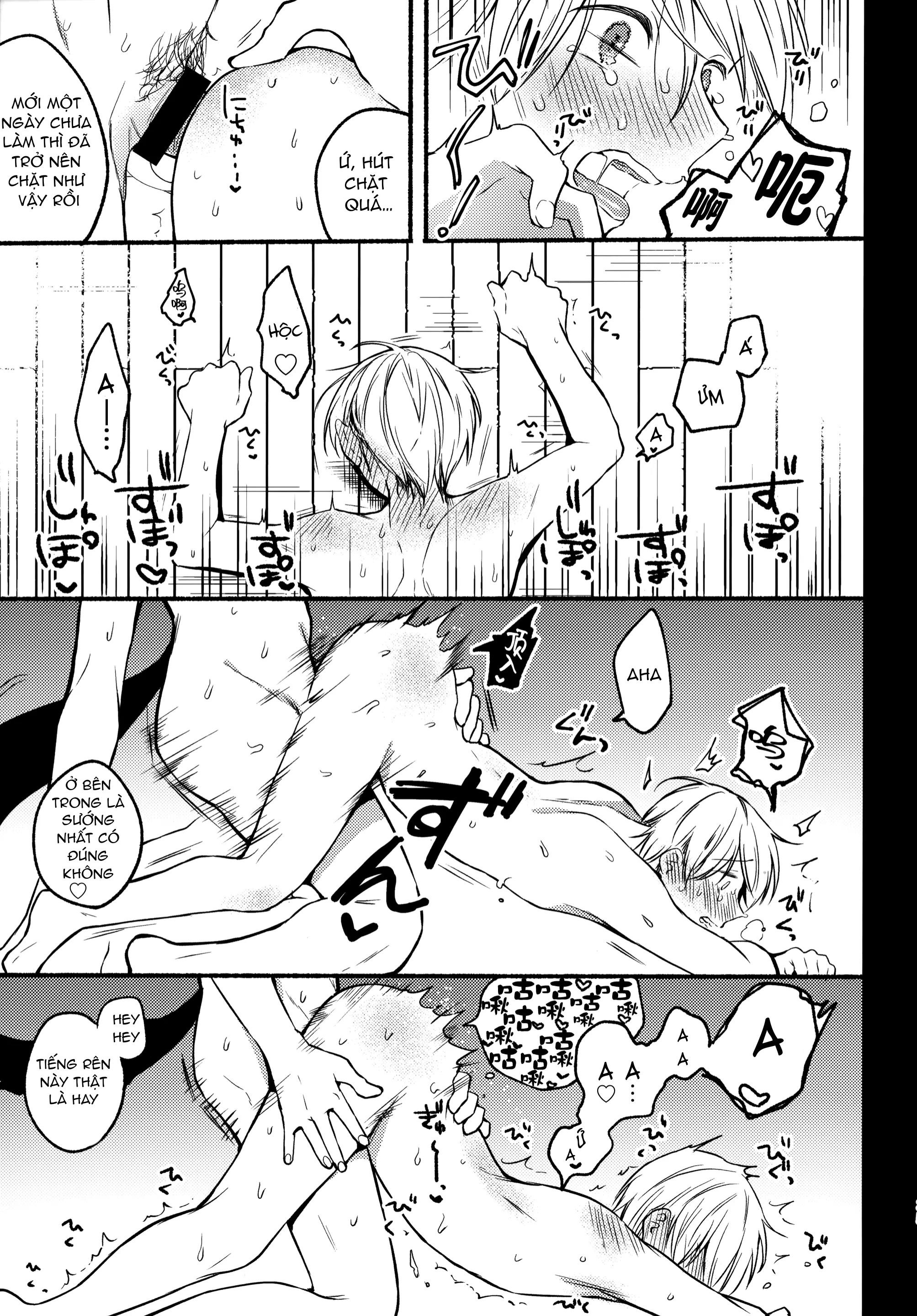 Oneshot hỏny Chapter 354 - Next Chapter 2952