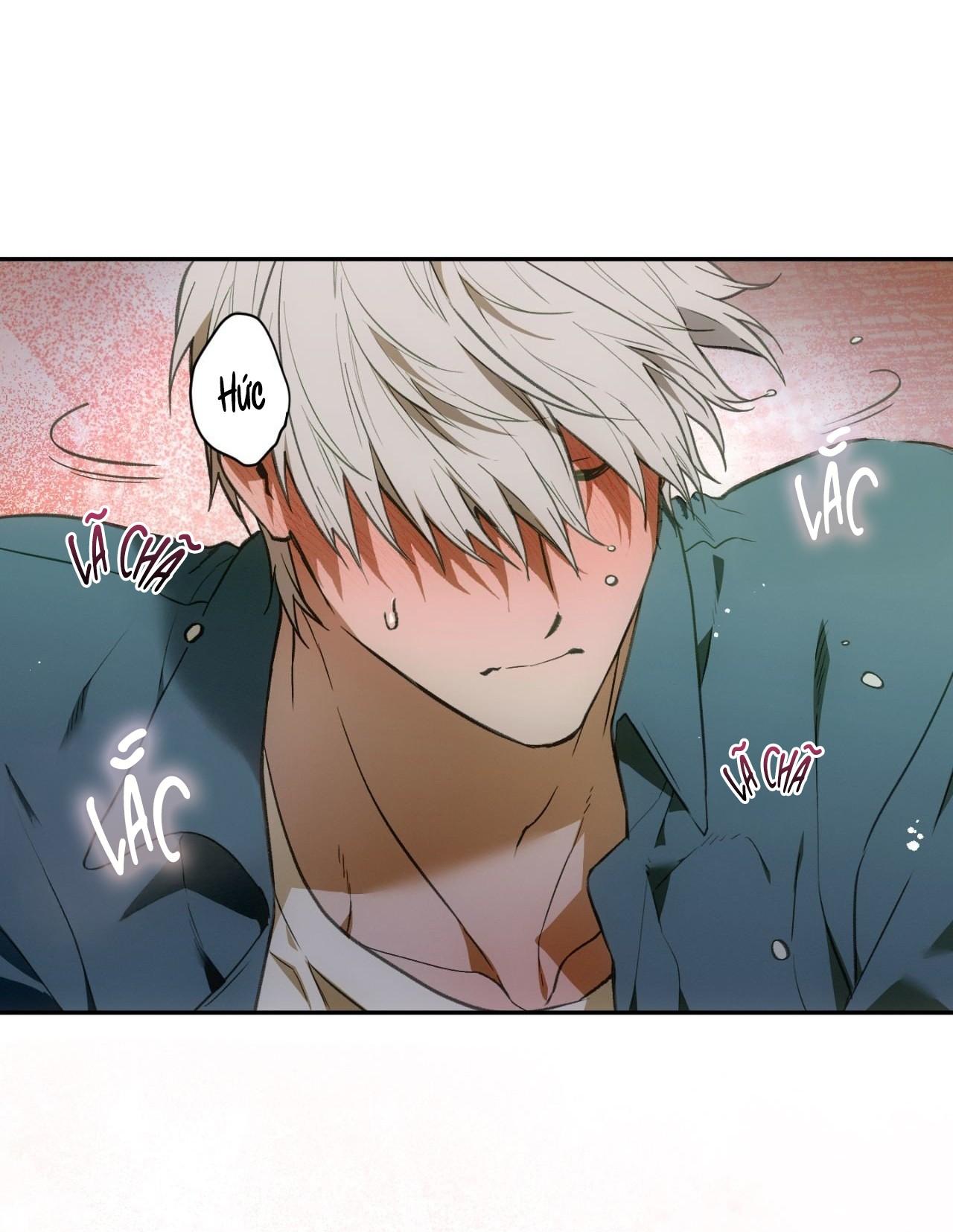 (CBunu) Control Time Chapter 48 H+ - Next Chapter 49 H+