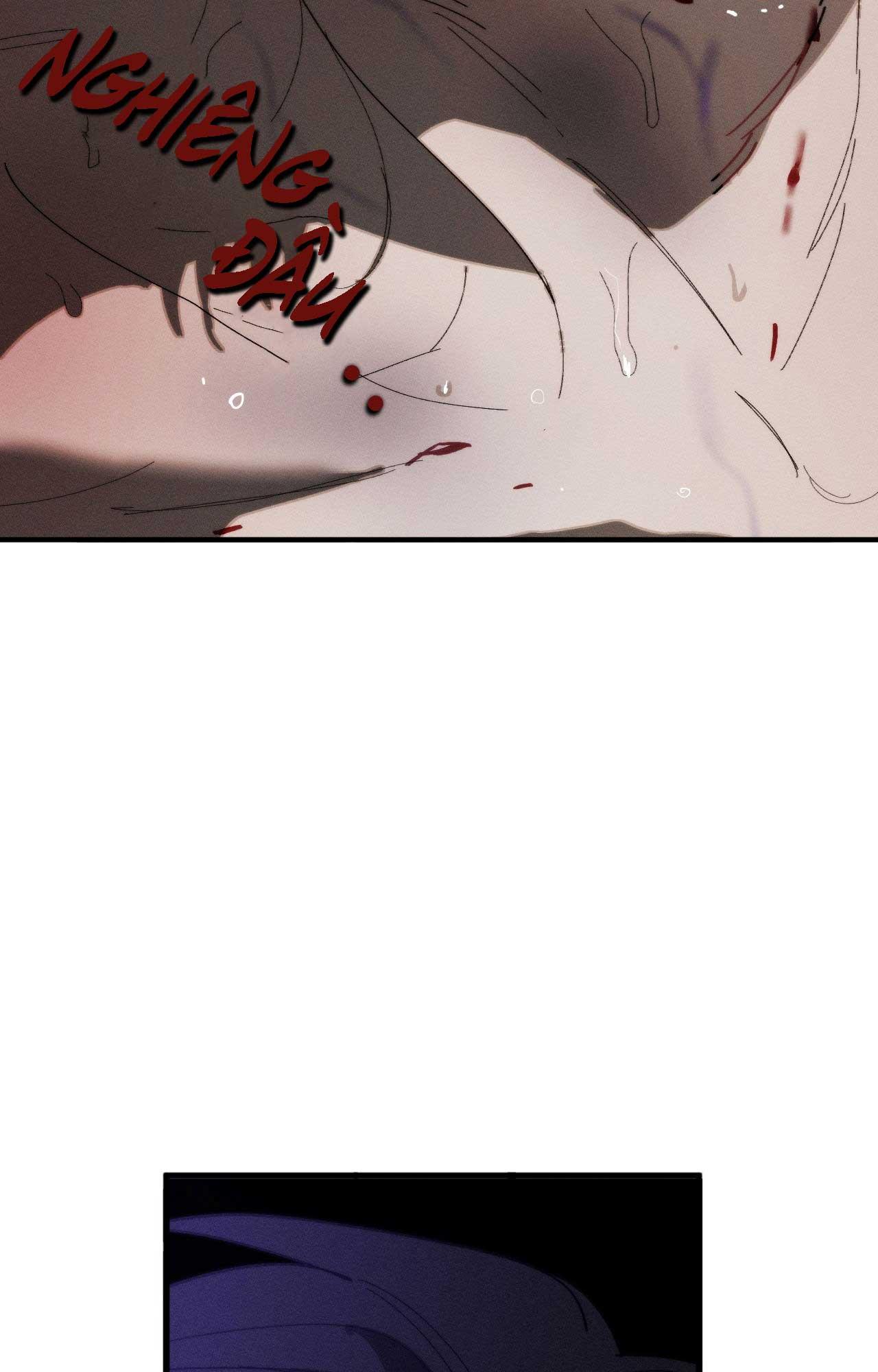 LỬA TÌNH BỐC CHÁY Chapter 21 - Next Chapter 22