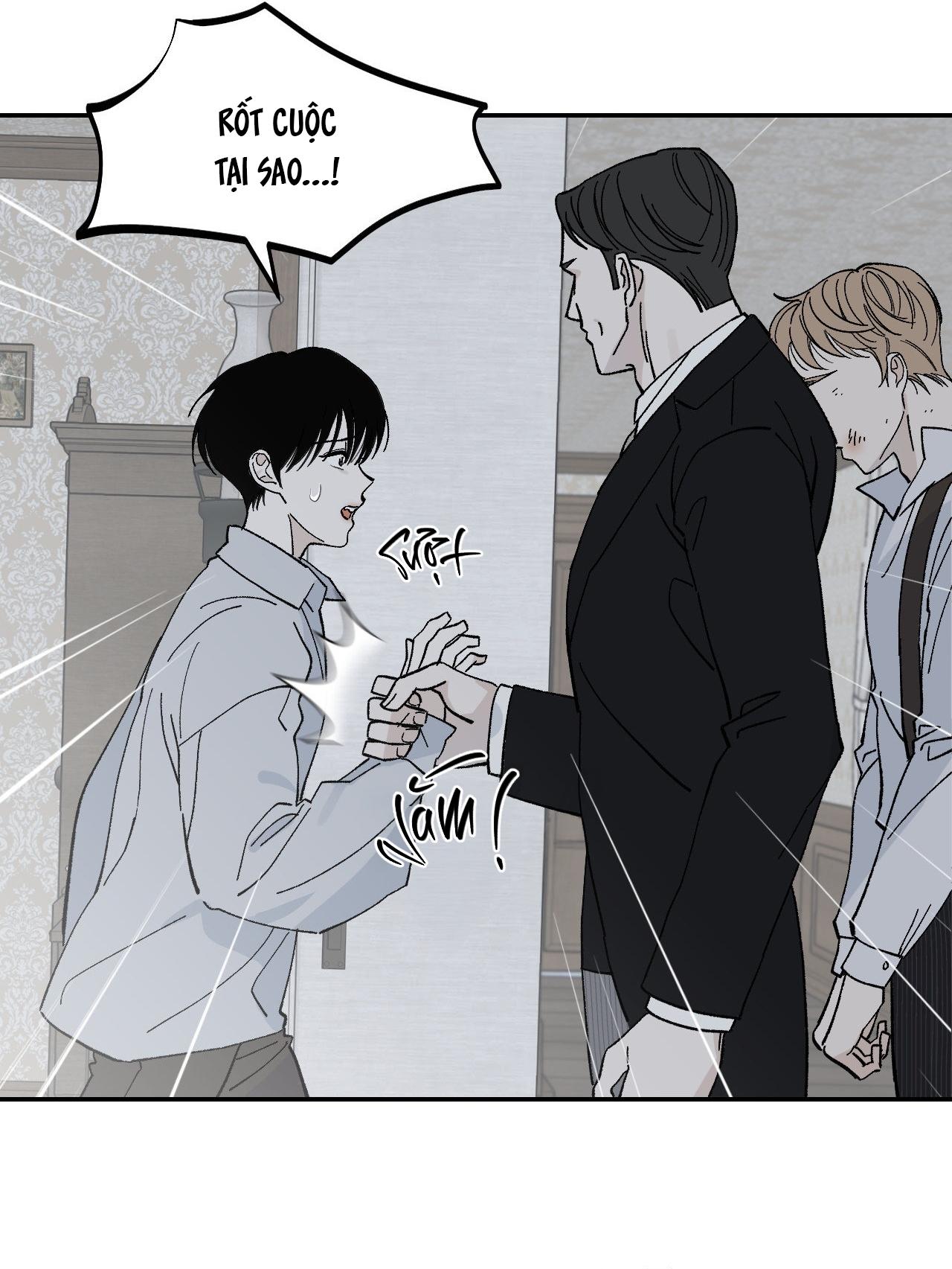 GIA NHÂN Chapter 44 - Next Chapter 45