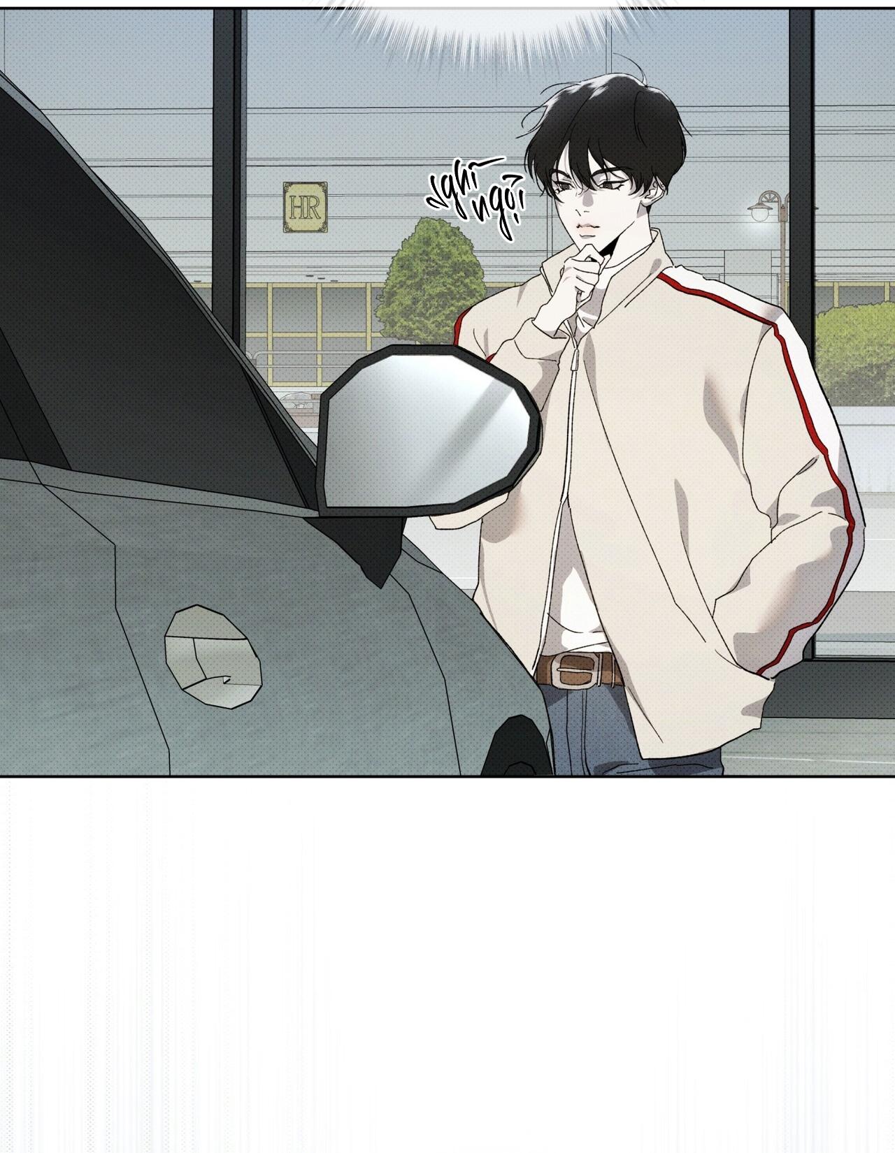 HÌNH THÁI TIẾN HÓA Chapter 9 - Next Chapter 10