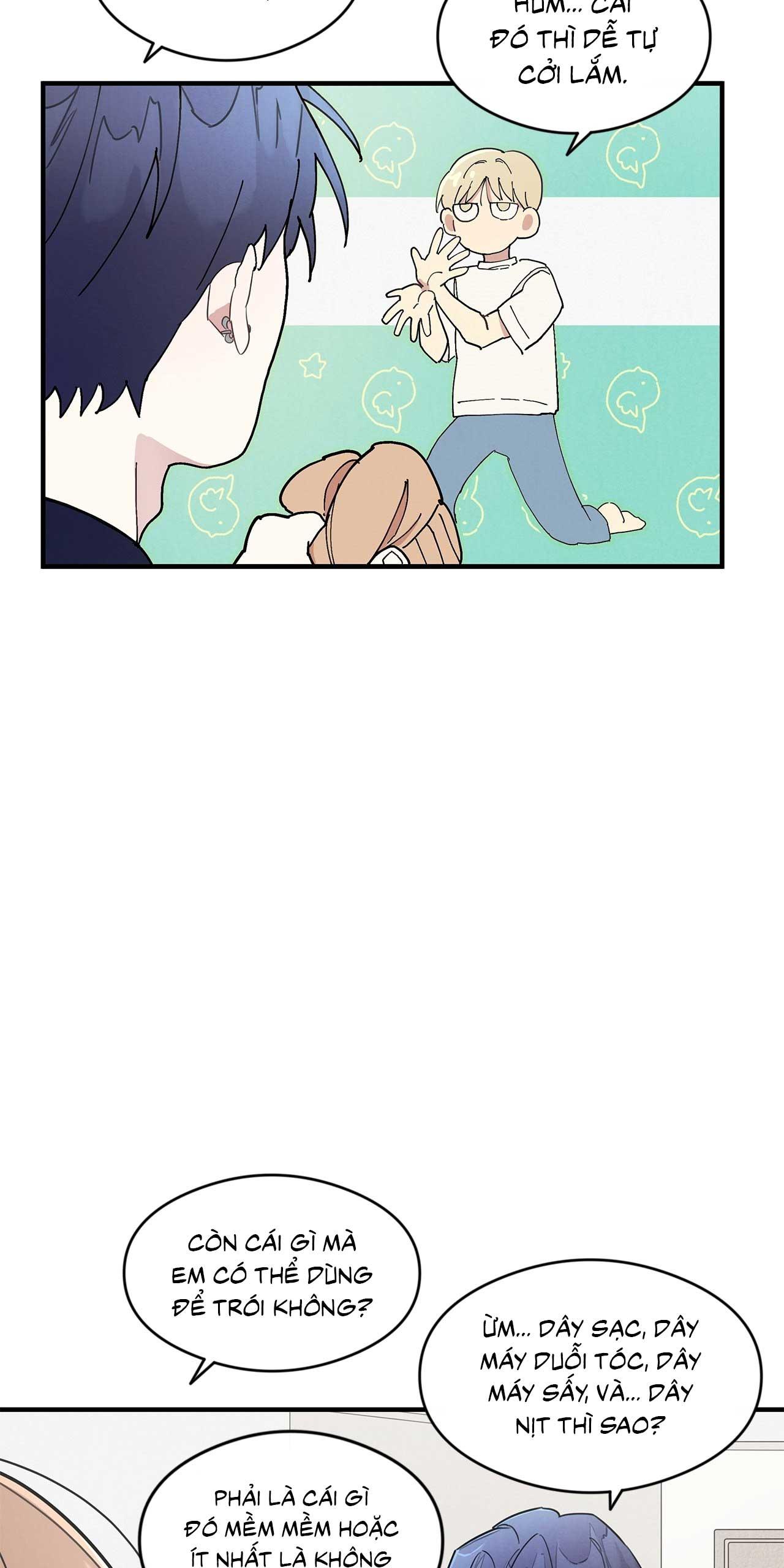 One-Room TA Chapter 18 - Next Chapter 19