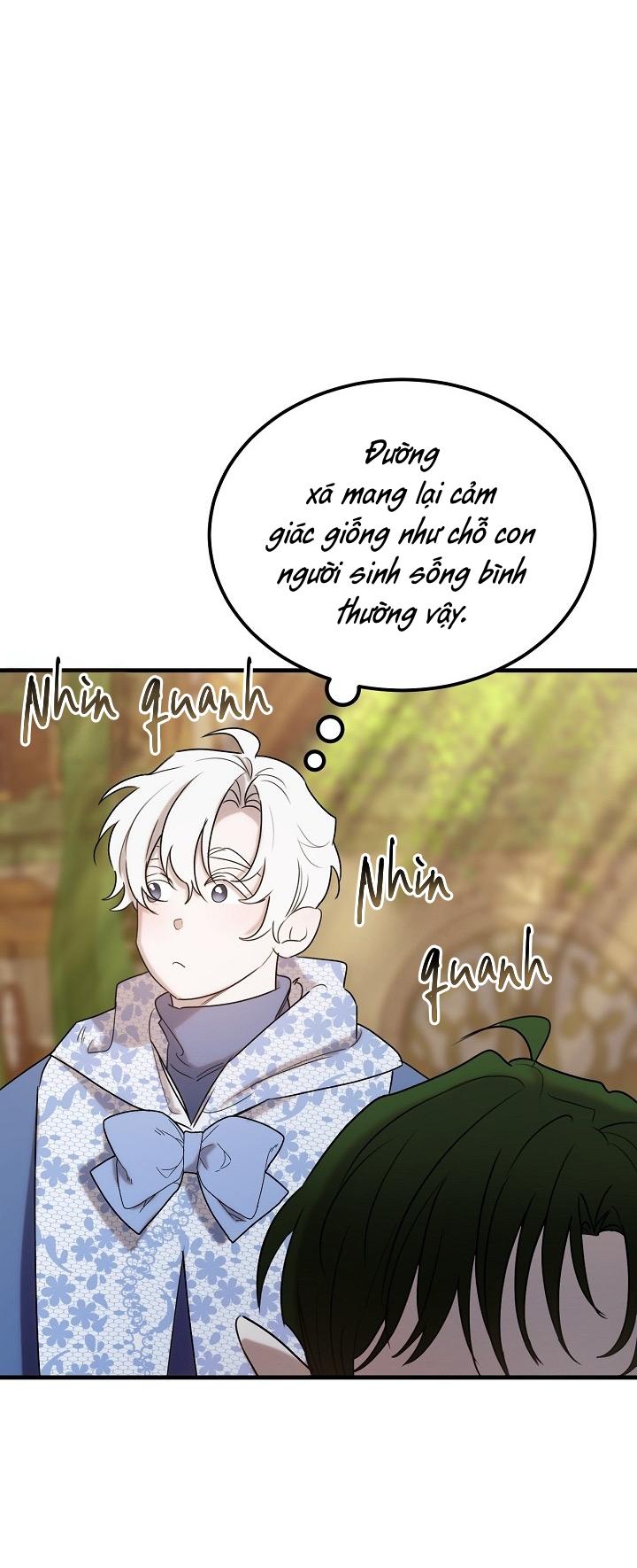 Này, Đừng Có Nhấn Cái Nút Đó! Chapter 48 - Next 