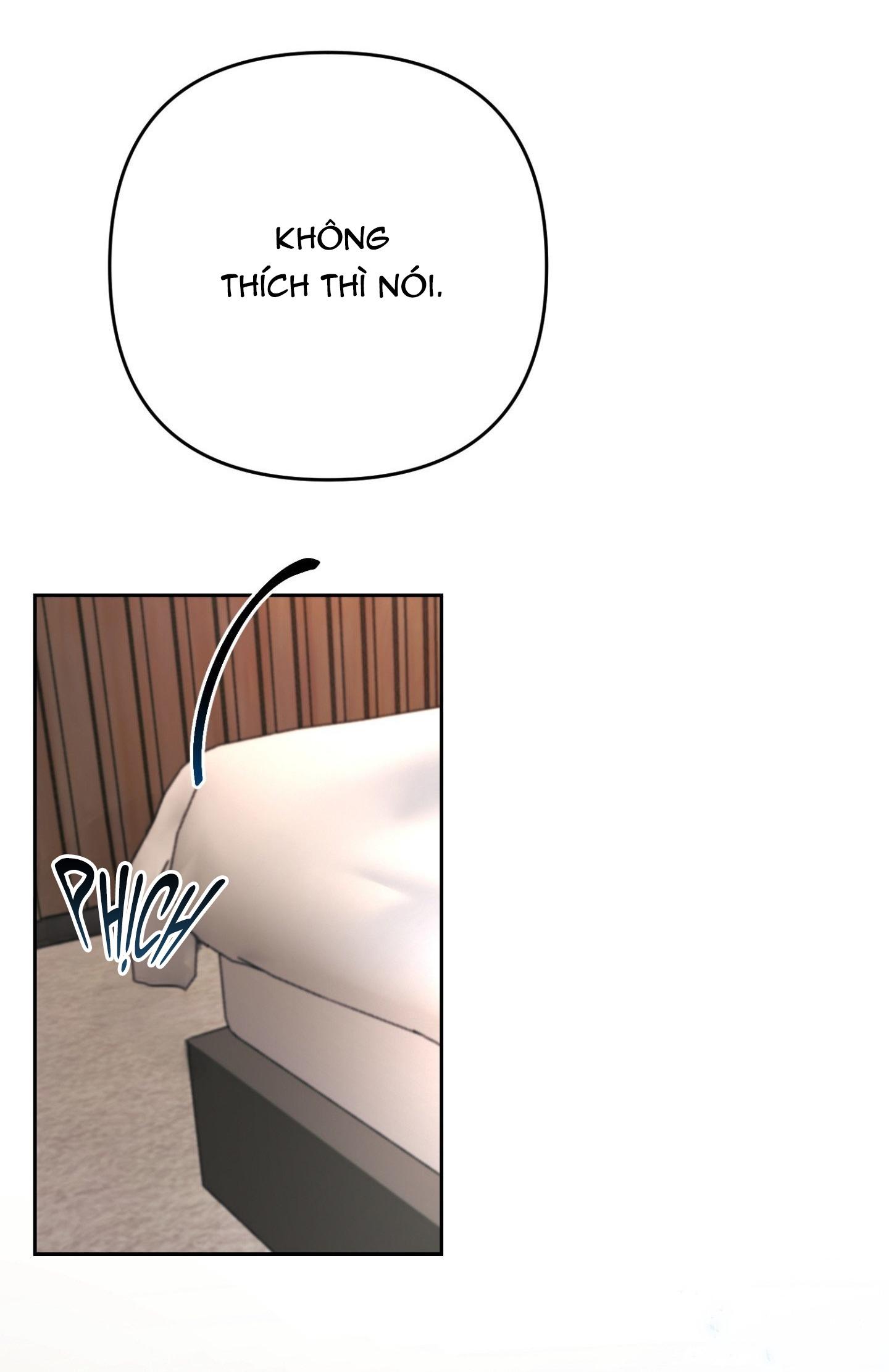 (ABO) Peppermint Candy Chapter 5 - Trang 2
