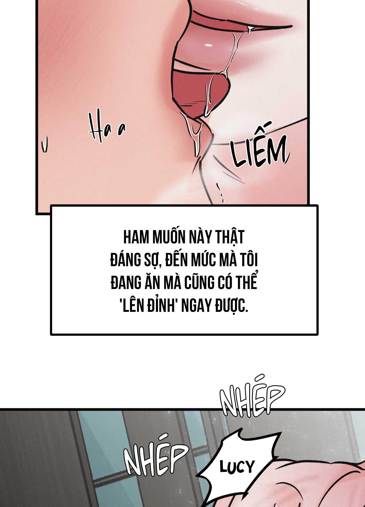 CẶP ĐÔI HOÀN HẢO Chapter 48 - Next Chapter 49