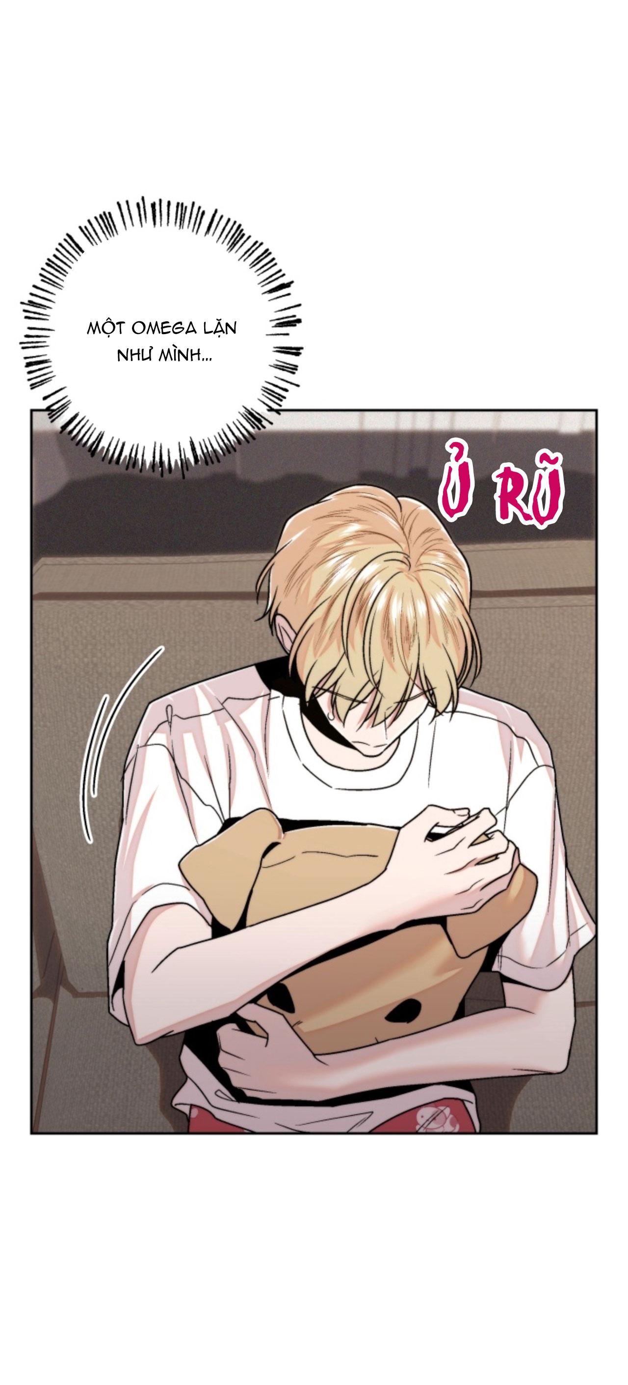 Người Hàng Xóm Bất Ngờ Chapter 14 - Next 