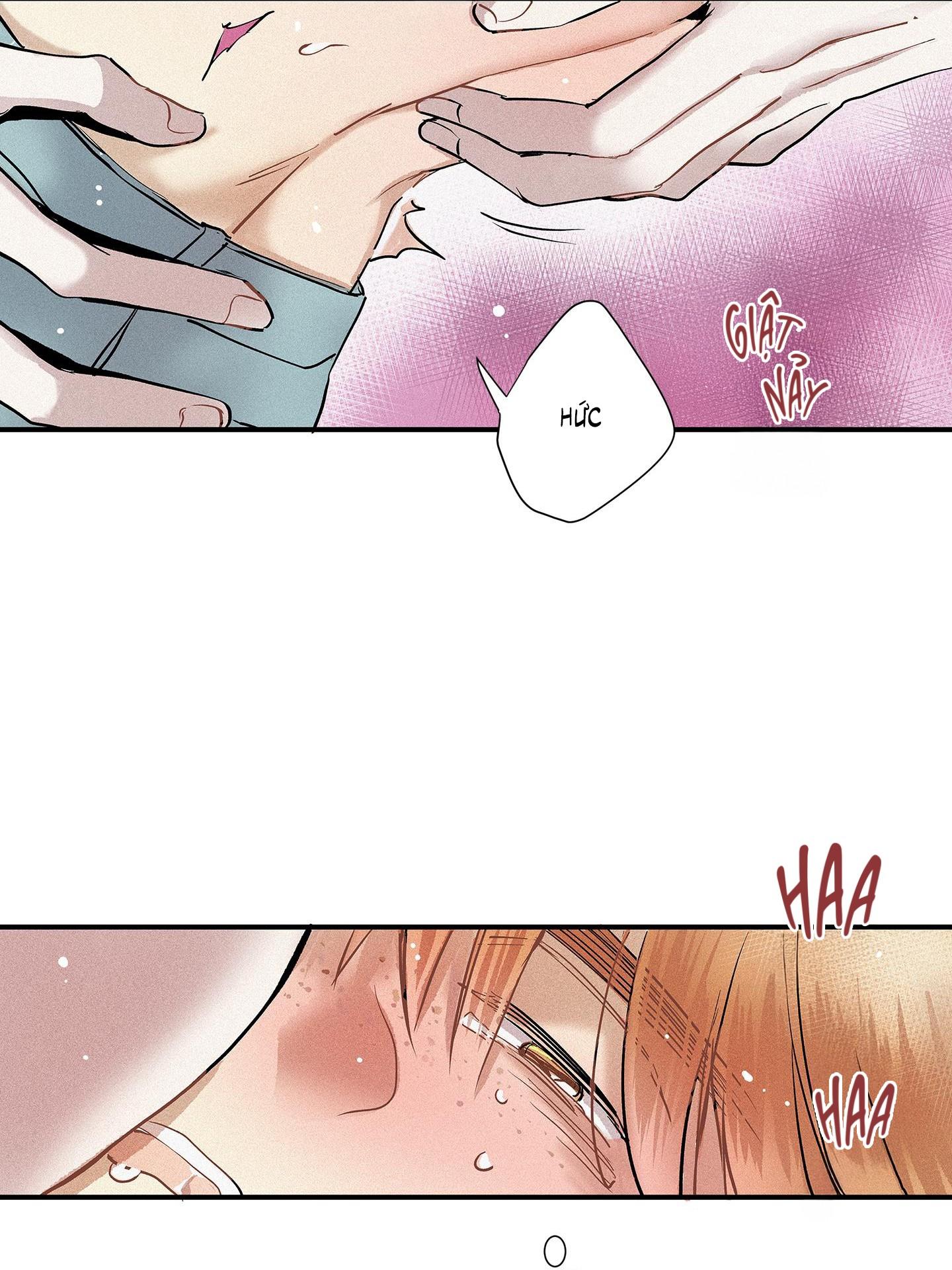 (CBunu) Tình yêu và danh vọng Chapter 70 H+ - Next 