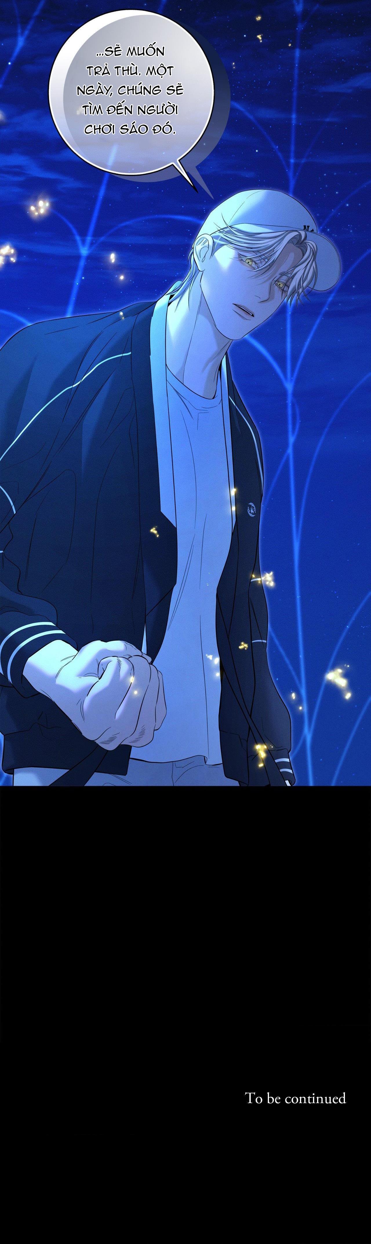 Màn Đêm Không Lối Chapter 52 - Next Chapter 53