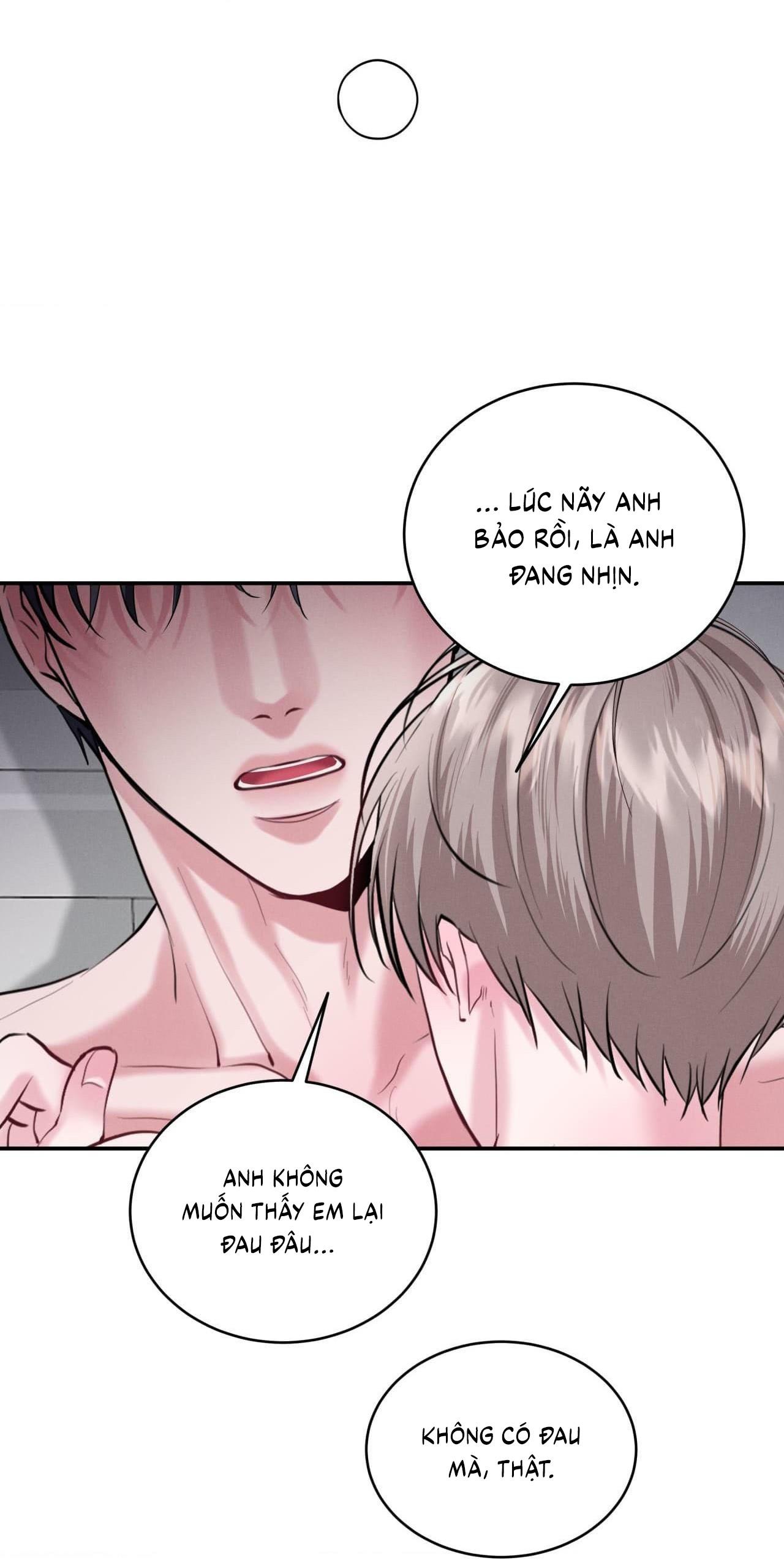 (CBunu) Làm Tình Cũng Cần Luyện Tập Nữa Sao?! Chapter 39 H+ END - Next 