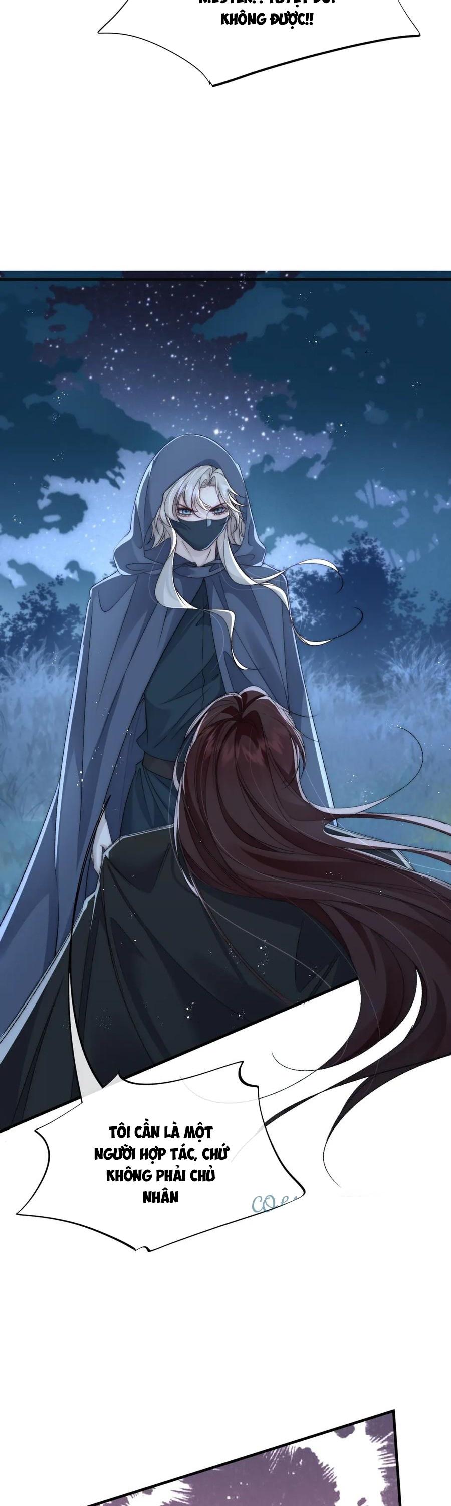 Tù Long Tuyết Chapter 51 - Next Chapter 52