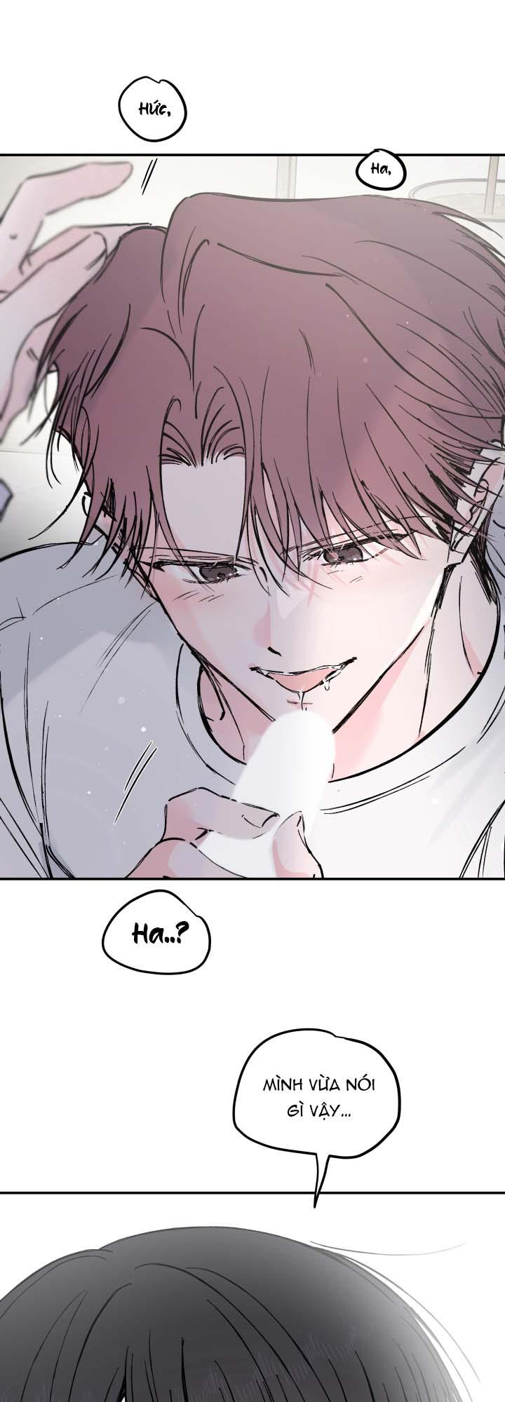 Phù Thủy Tập Sự Chapter 3 - Trang 2