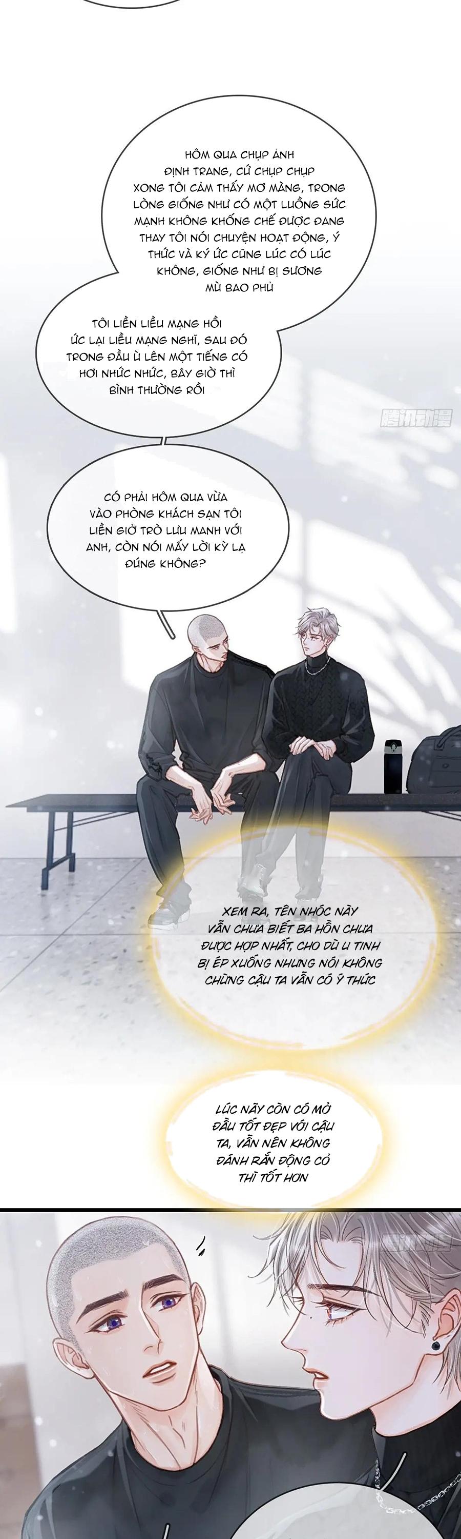 Quen Lâu Mới Biết Người Thiếu Tâm Cơ Chapter 63 - Next 