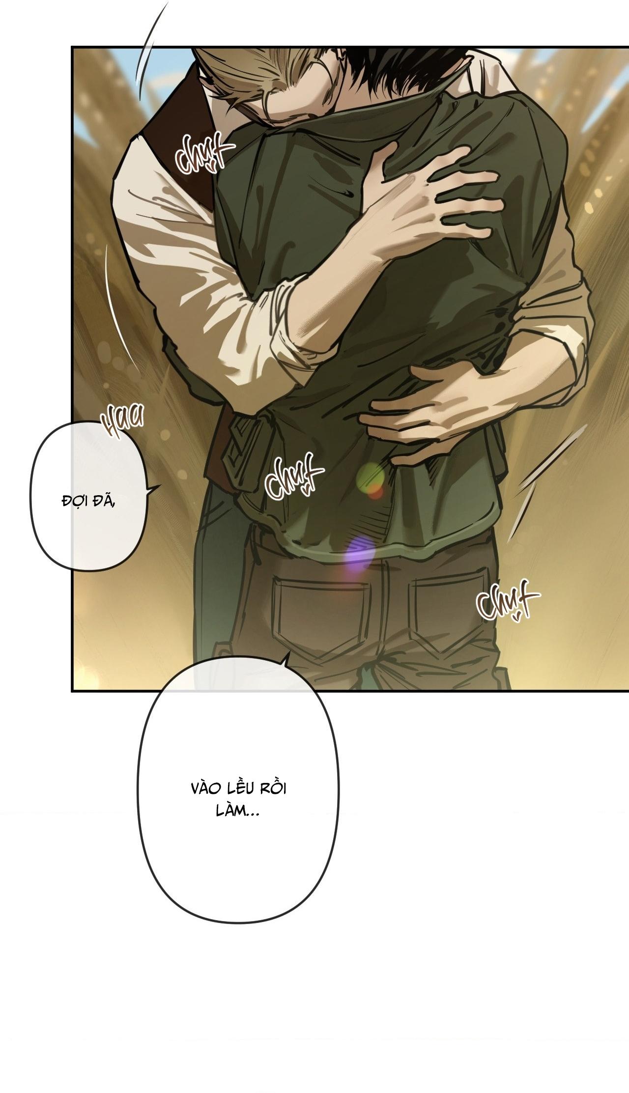 (GĐCV) SA NGÃ Chapter 6 - Next Chapter 7 H