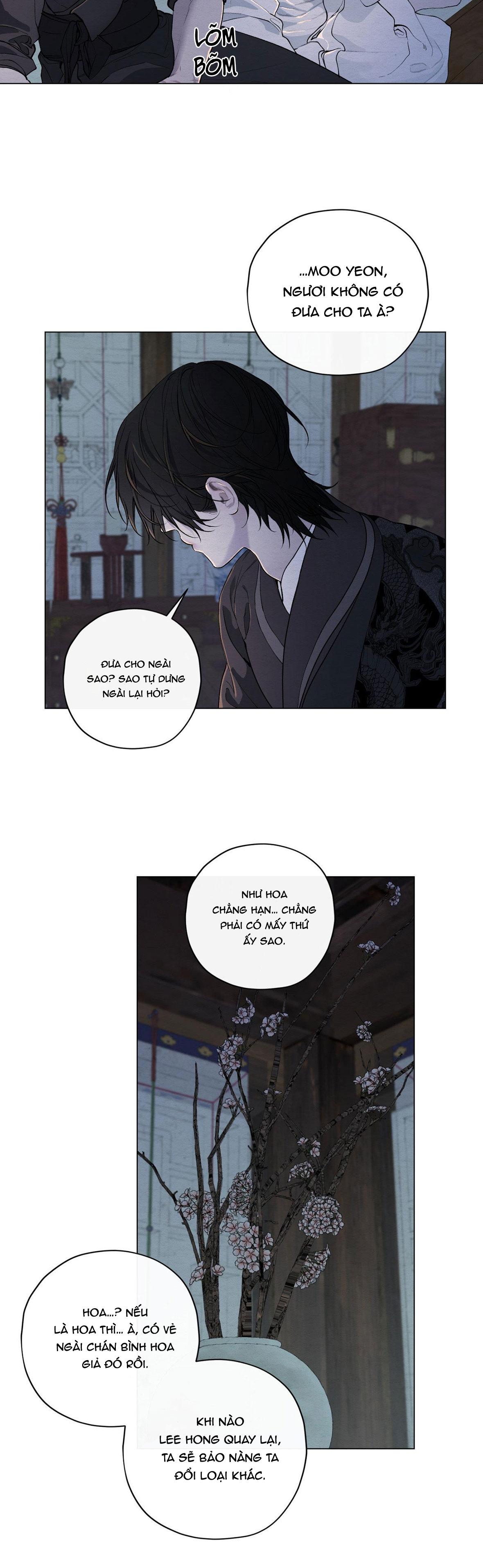 TÂM HỒN MÉO MÓ Chapter 43 - Next Chapter 44