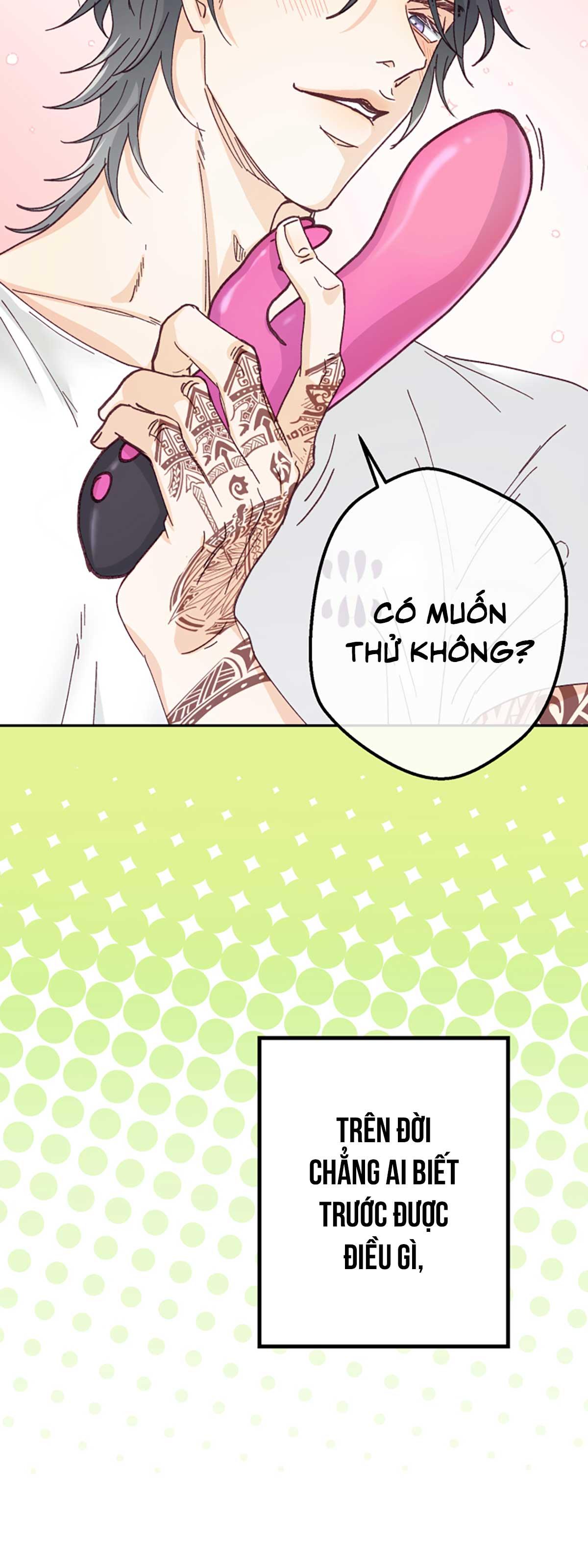 NGƯỜI HÀNG XÓM QUYẾN RŨ CỦA TÔI Chapter 1 - Trang 2
