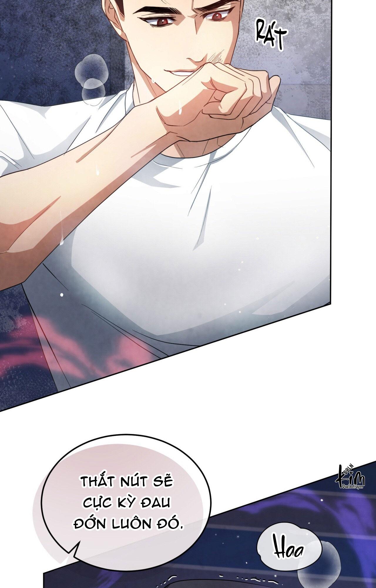 THẾ GIỚI XUNG KHẮC Chapter 11 - Trang 2