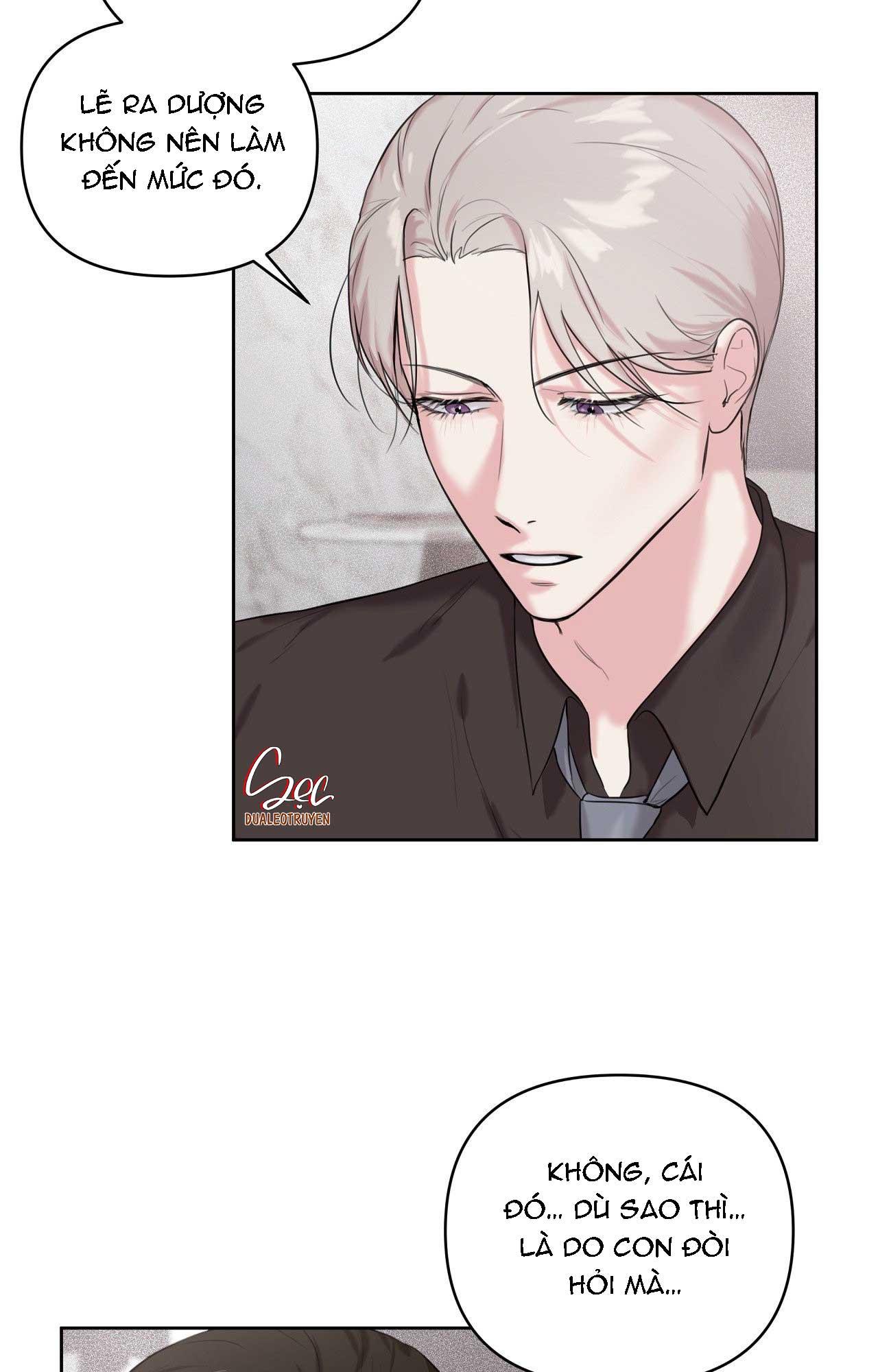 TU HÚ KHÔNG RỜI KHỎI TỔ Chapter 20 - Next Chapter 21