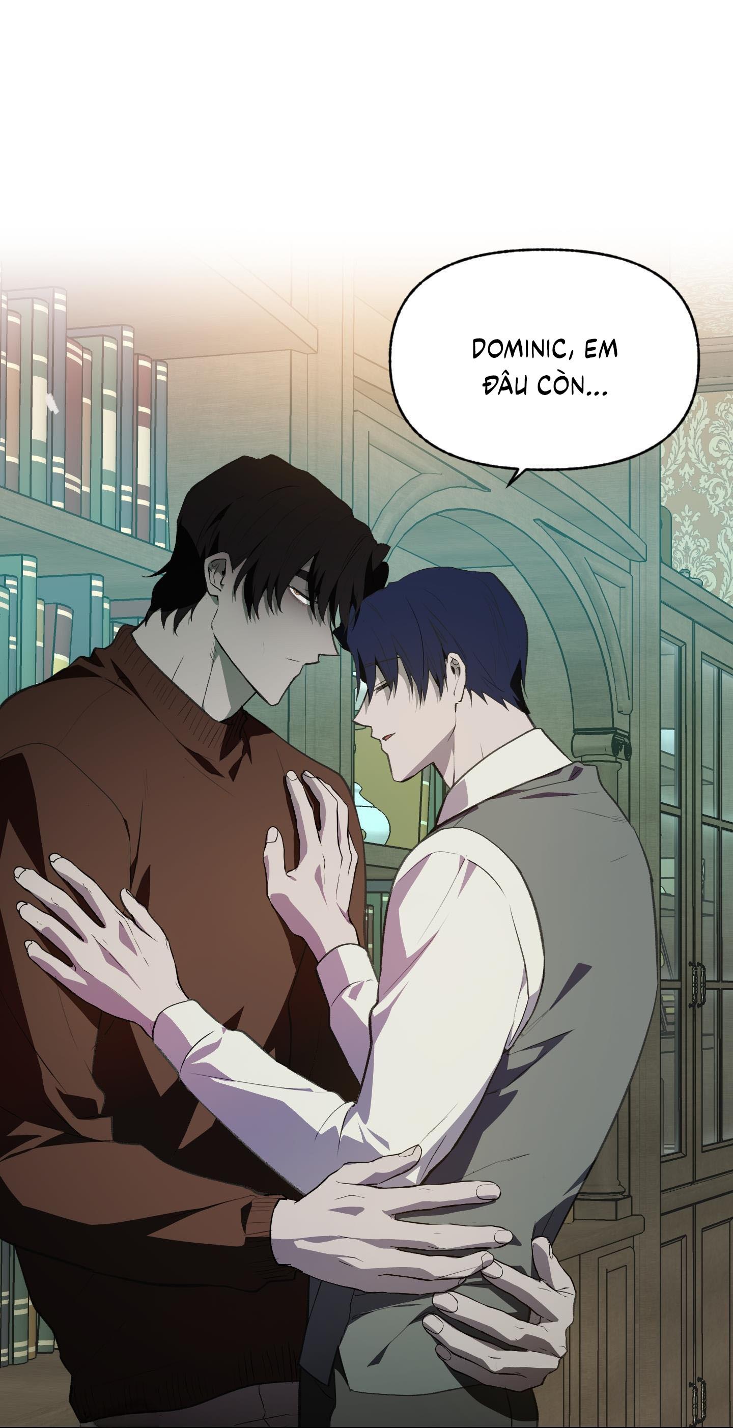 (CBunu) Control Time Chapter 36 - Next 