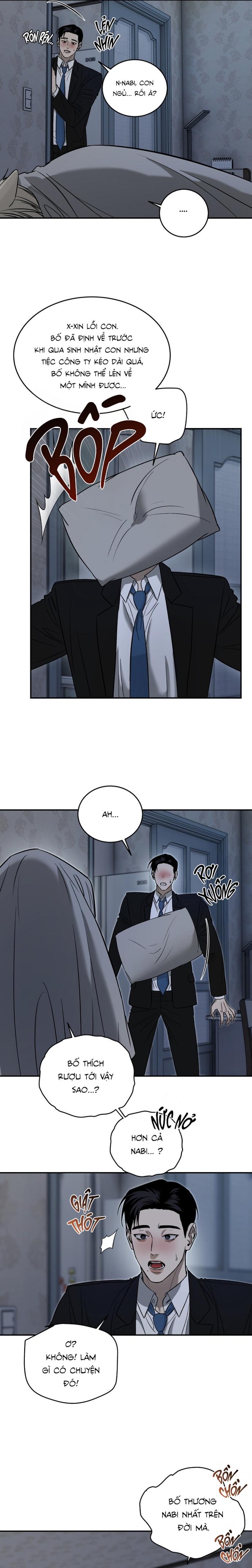 [ TUYỂN TẬP TRUYỆN NGẮN BL] Cuộc Xâm Lược Dâm Đãng Chapter 17 H - Next Chapter 18 H++ [END Bộ 3]