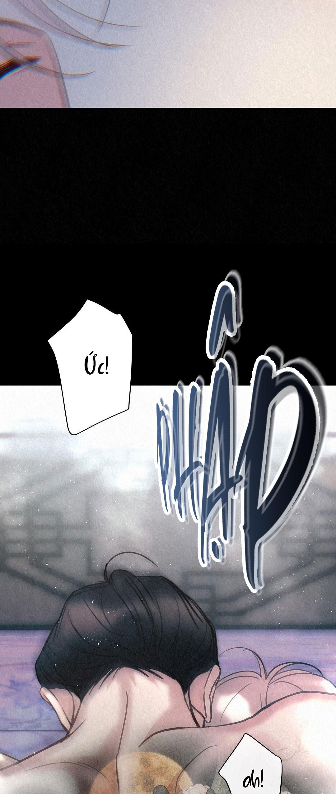 BẢN CHẤT TÀ ÁC Chapter 25 - Next 