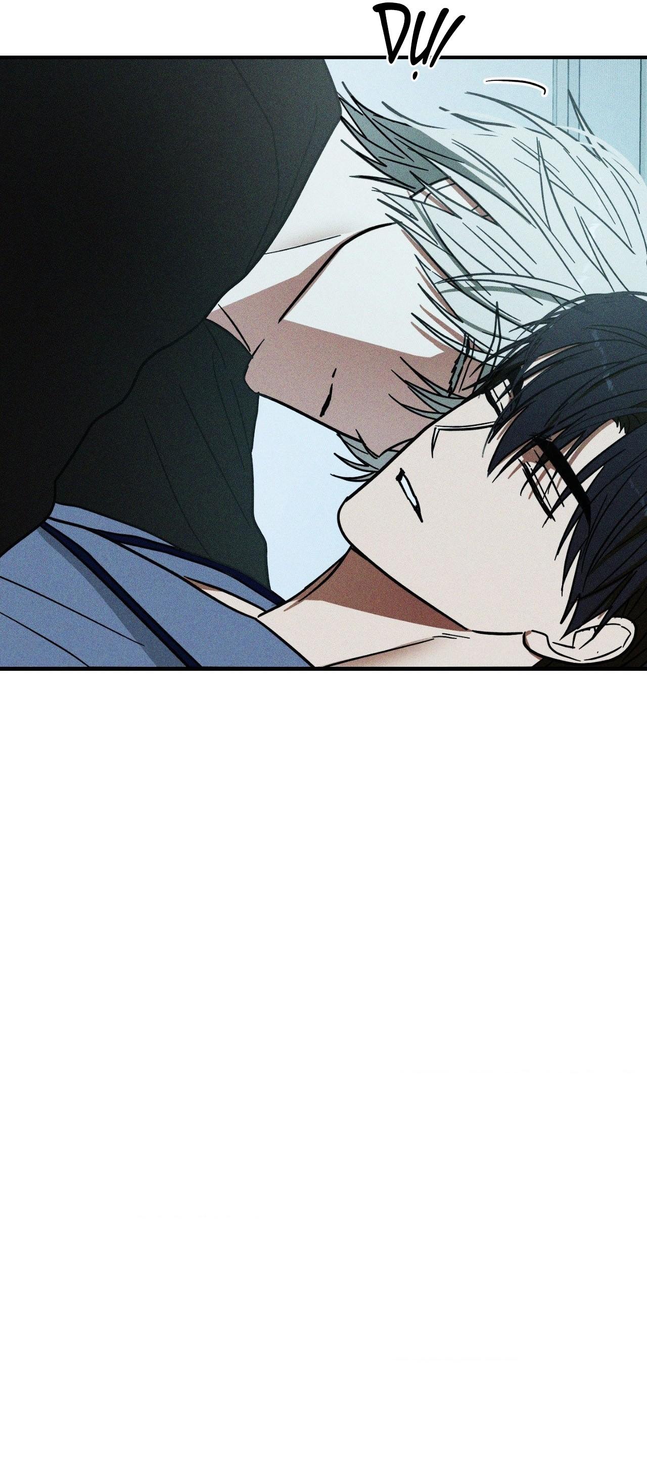 (CBunu) MIX UP Chapter 13 - Trang 2