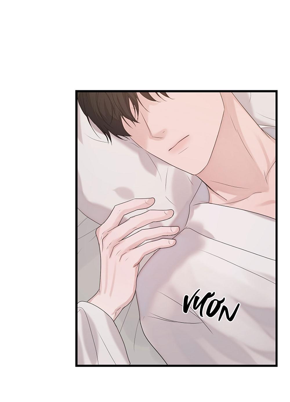 ★ Sweet Shot ★ Chapter 33 - Next 