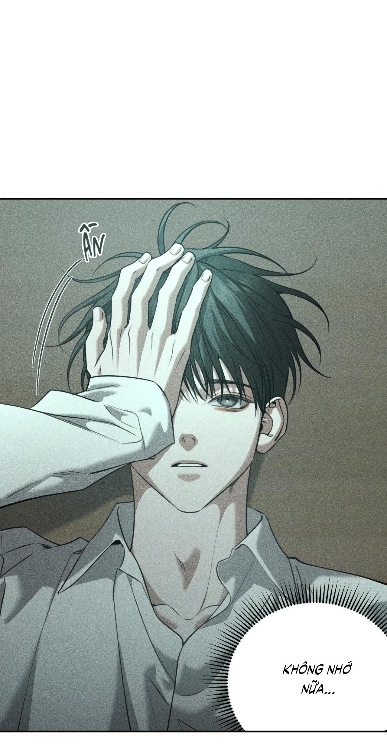 (CBunu) Gấu Teddy thân yêu Chapter 50 End season 1 - Next 