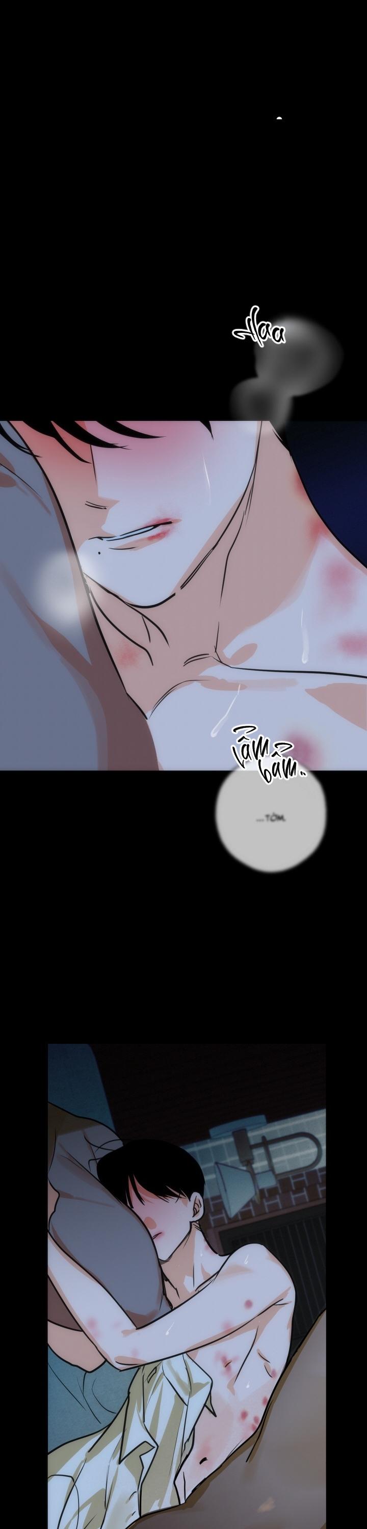 8 NGÀY ĐẾM NGƯỢC Chapter 1 - Next 