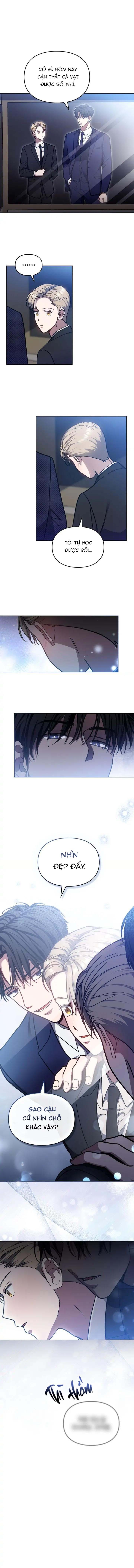 Vết Tích Của Ánh Dương Chapter 73 - Trang 2