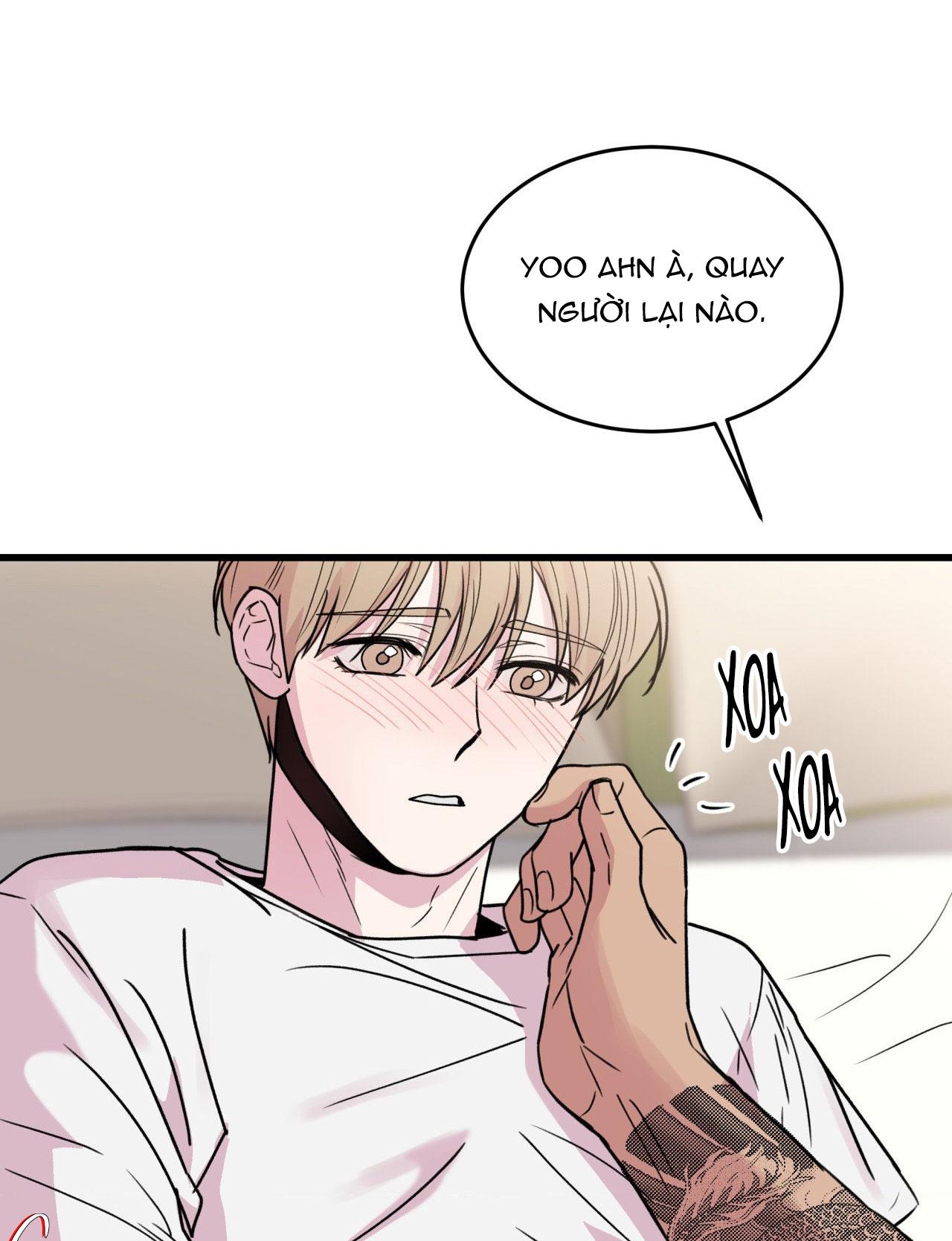 CHỦ NHÂN BẠO DÂM CỦA TÔI Chapter 30 - Next Chapter 31 end ss1