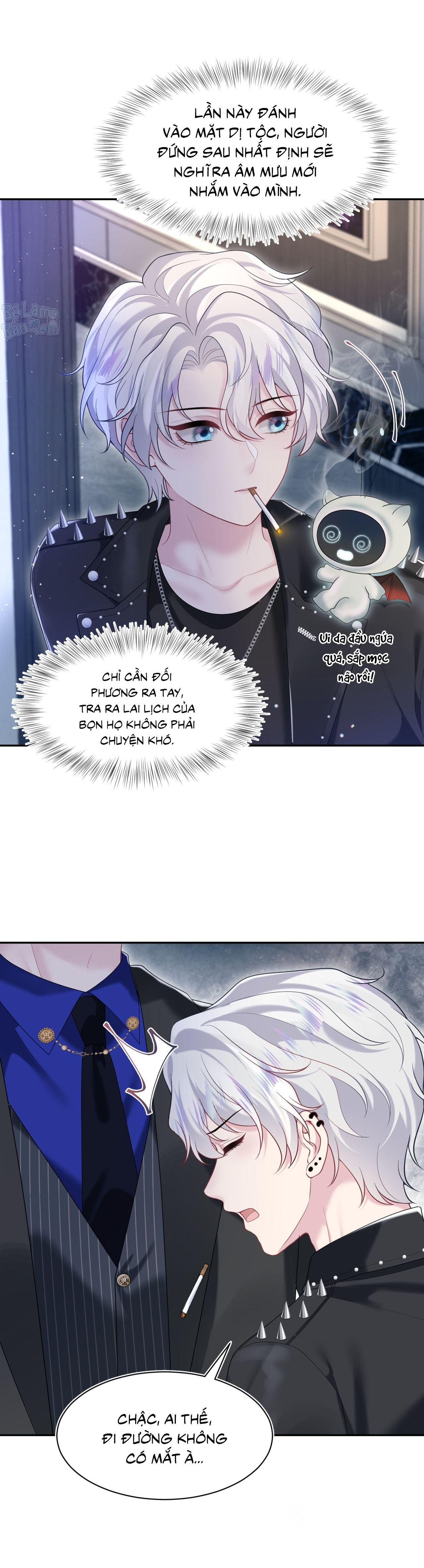 Tuyệt mỹ bạch liên hoa online dạy học Chapter 208 - Next Chapter 209