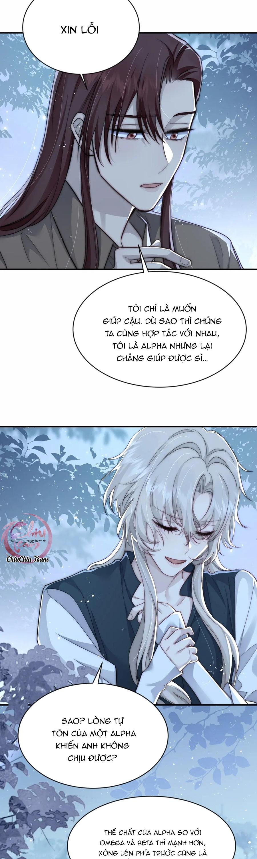 Tù Long Tuyết Chapter 52 - Next Chapter 53
