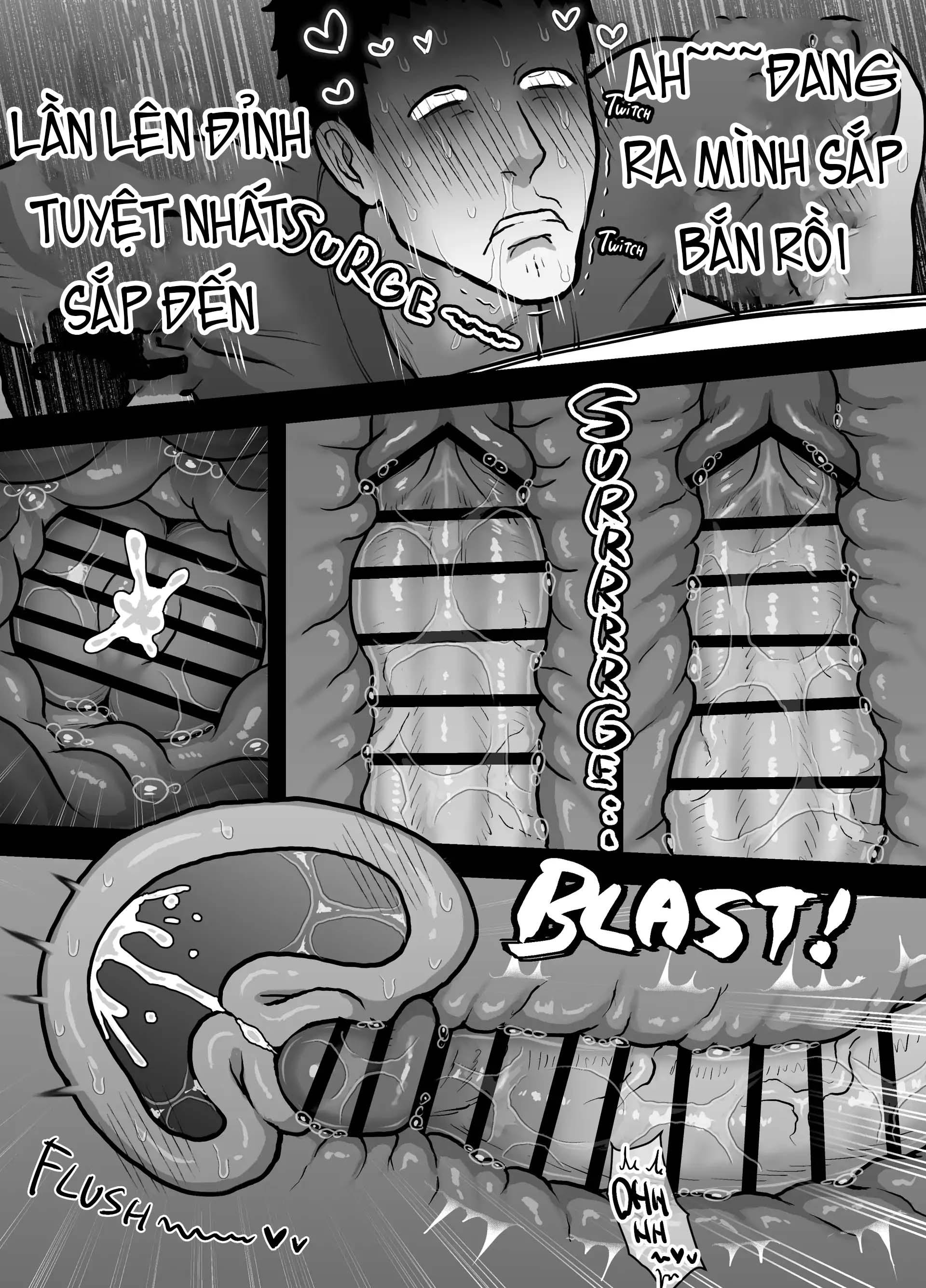 Tuyển tập trôn có lài Chapter 109 - Next 
