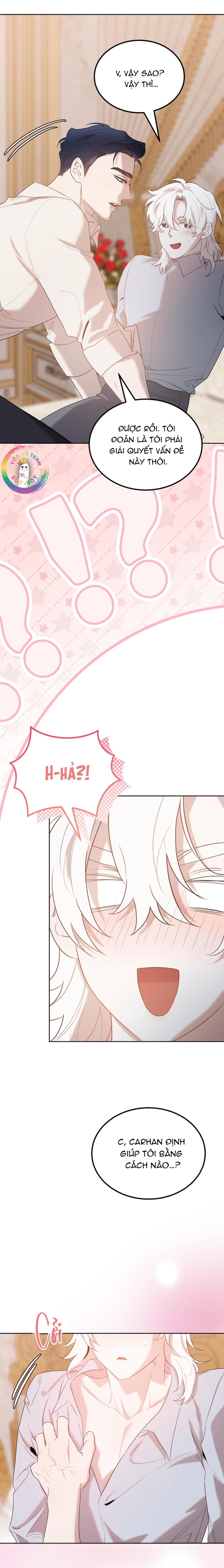 Này, Đừng Có Nhấn Cái Nút Đó! Chapter 46 - Next 