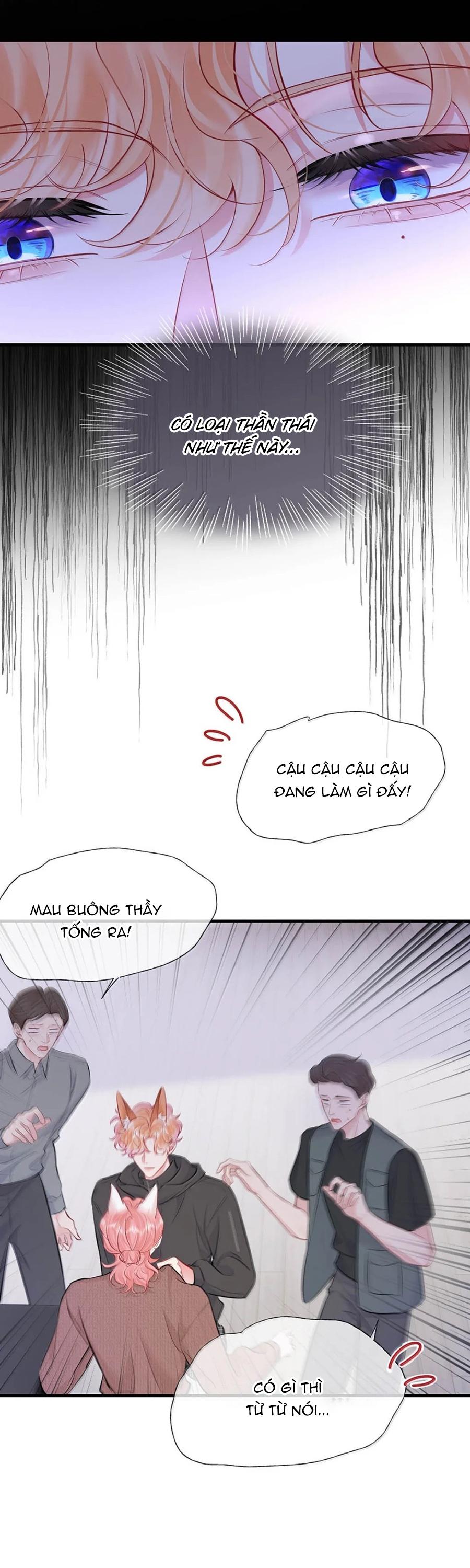 ĐỐI TƯỢNG CÔNG LƯỢC! THIẾT LẬP TÍNH CÁCH CỦA ANH BỊ MÉO MÓ RỒI! Chapter 39 - Next 