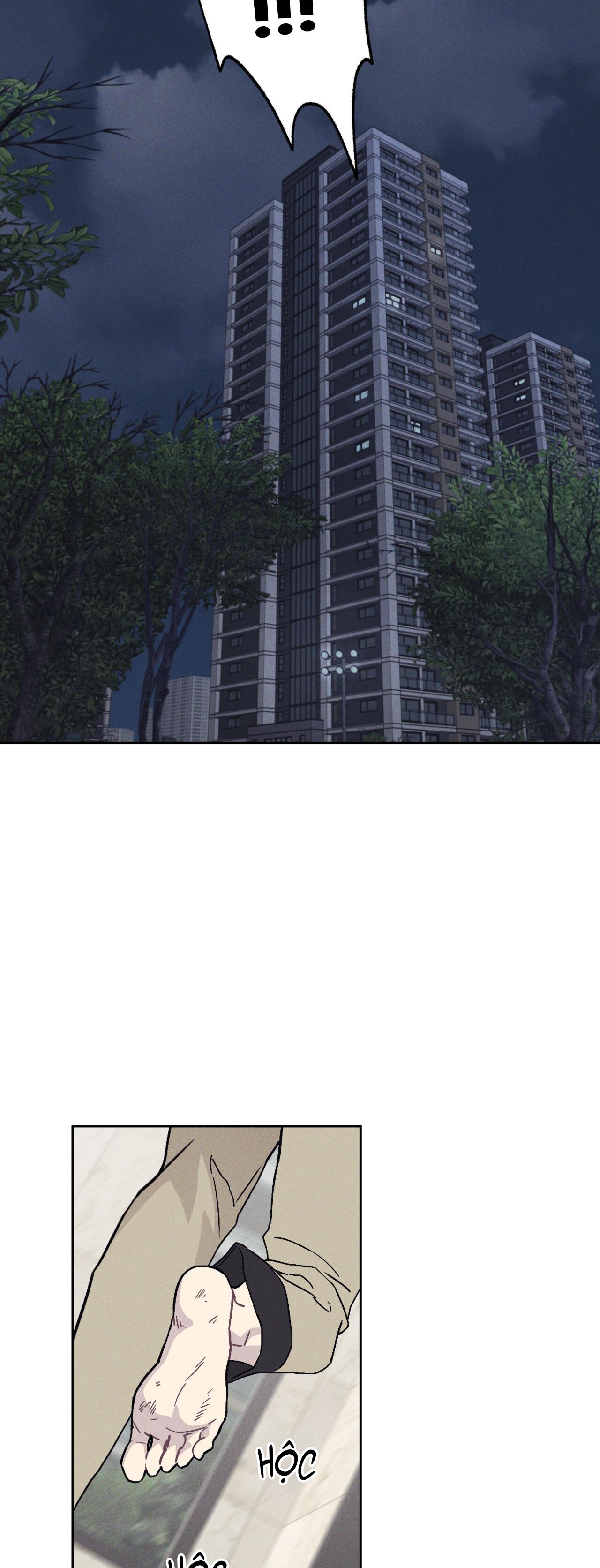 Cút ra khỏi nhà tôi! Chapter 5 - Trang 2